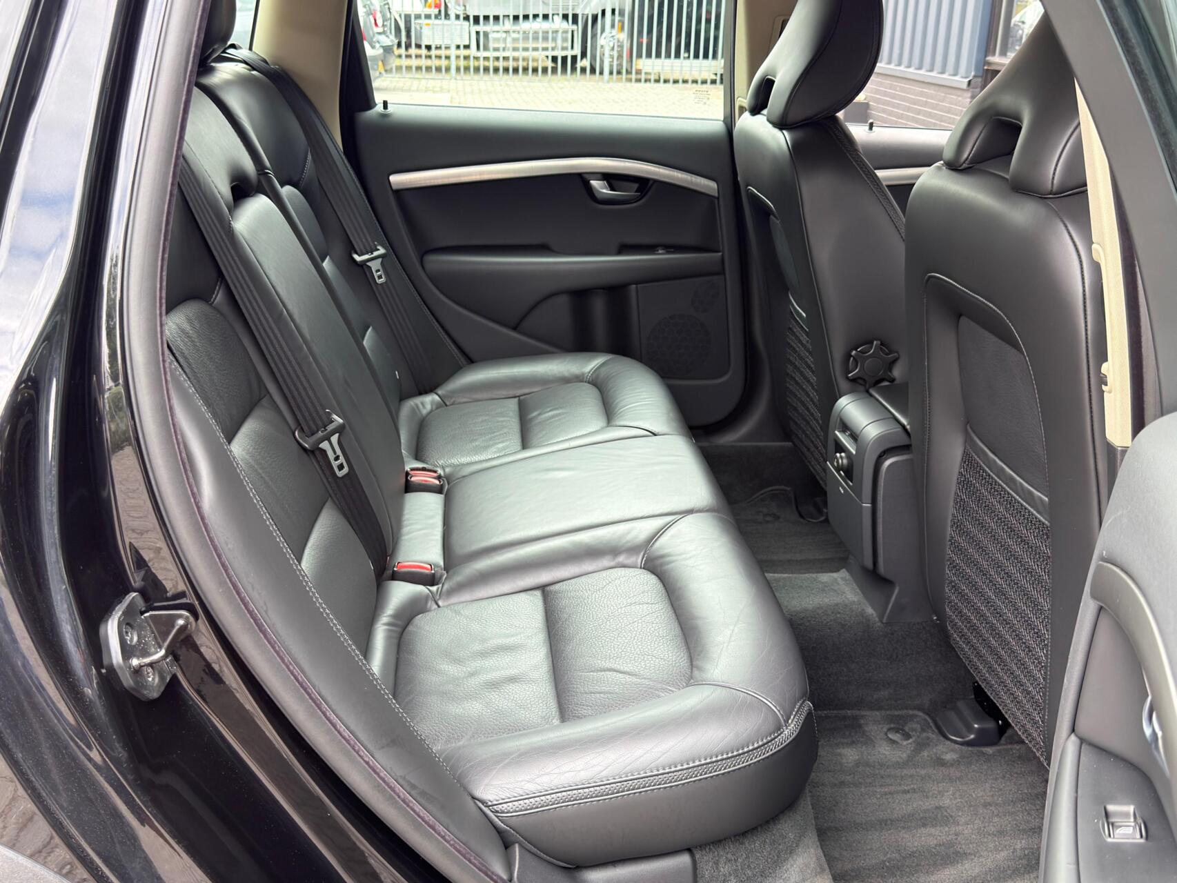 Foto van Volvo Xc70