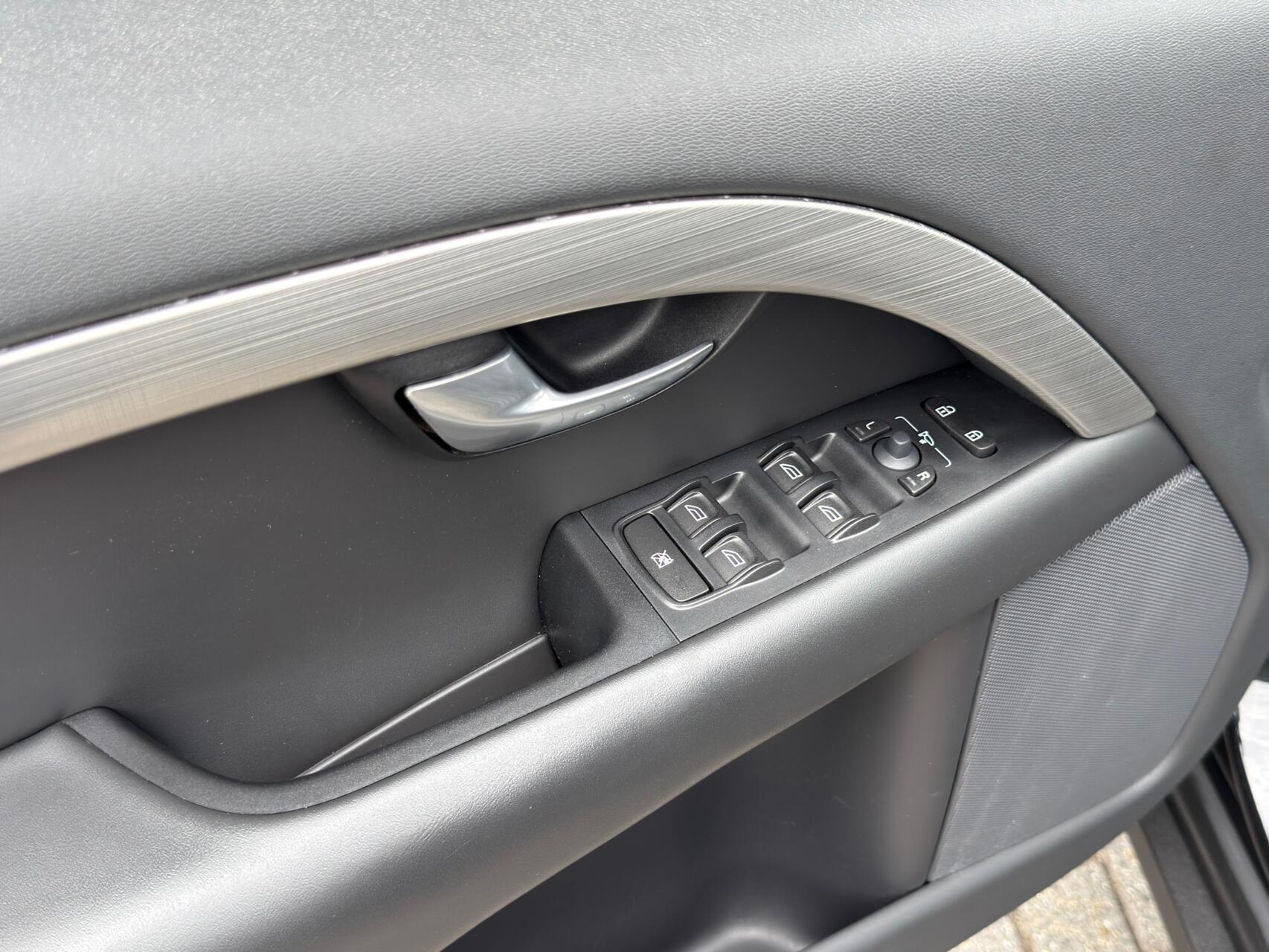 Foto van Volvo Xc70