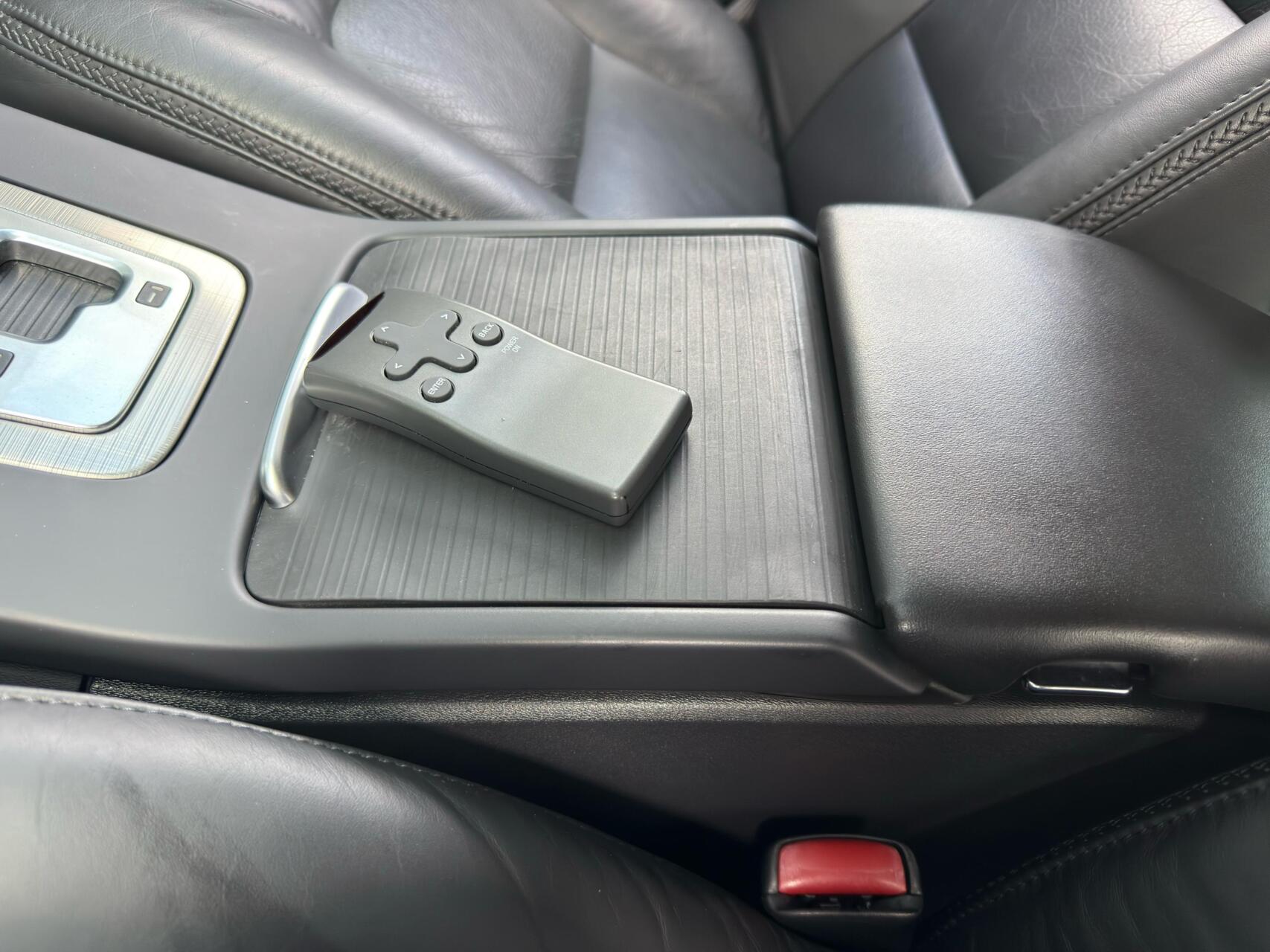 Foto van Volvo Xc70