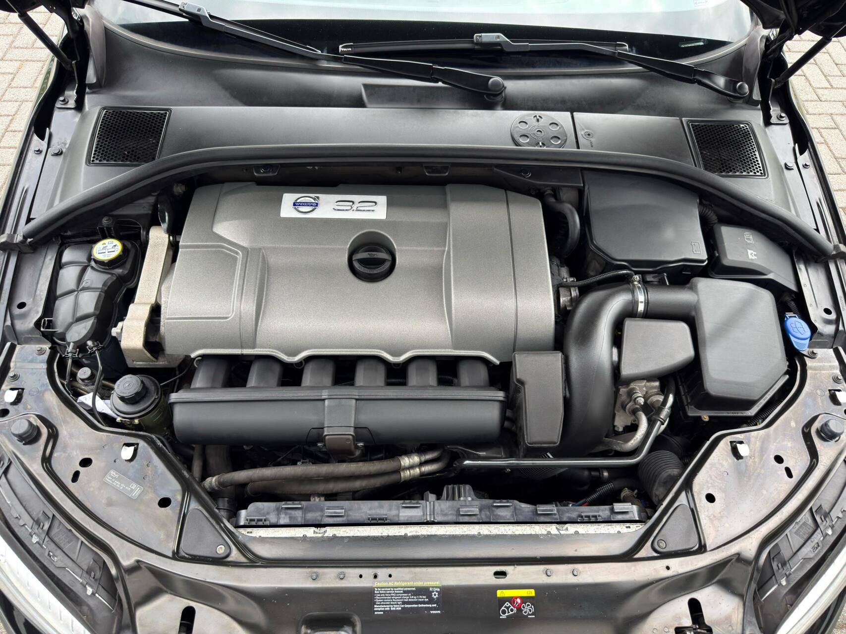 Foto van Volvo Xc70