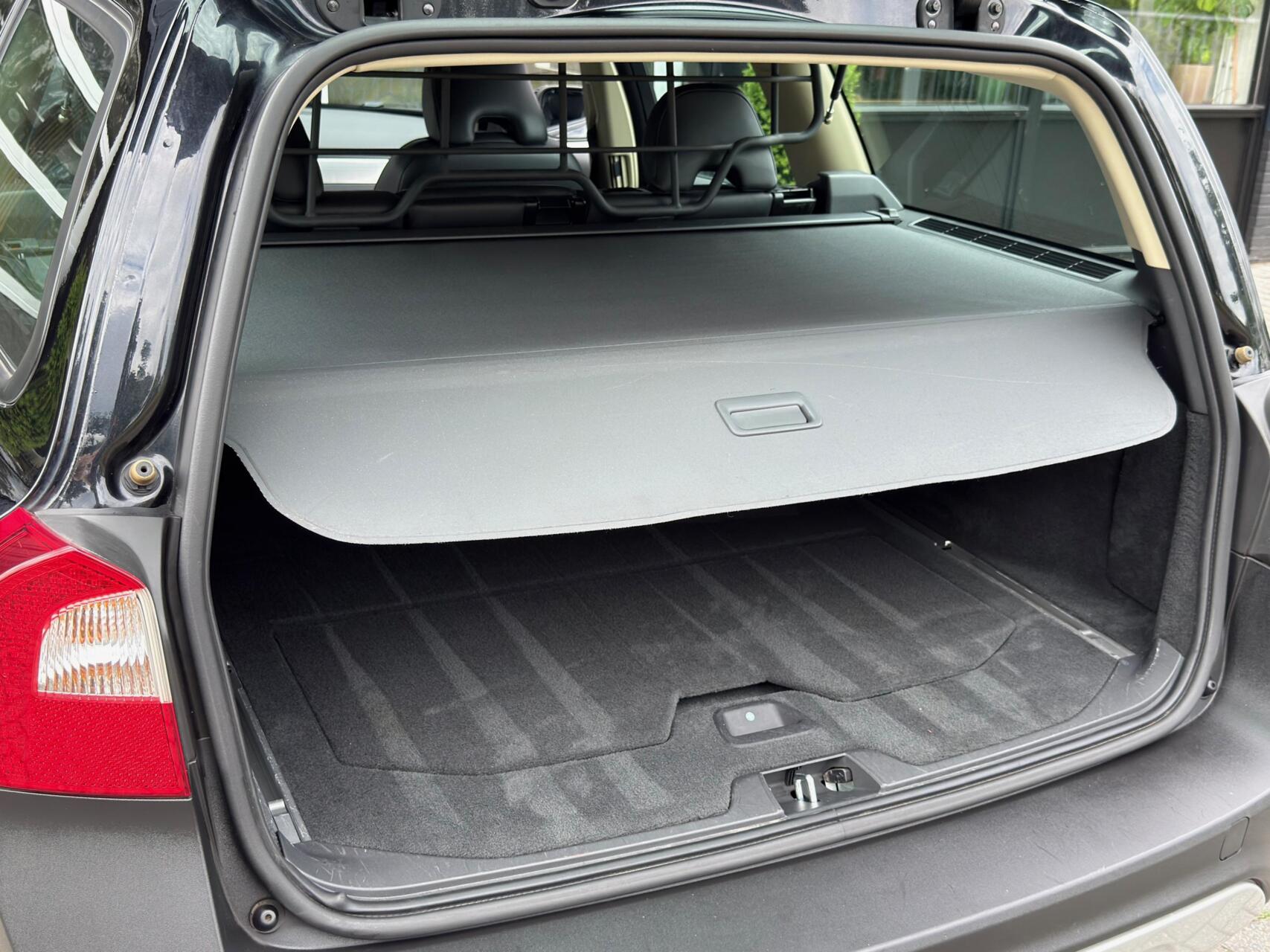 Foto van Volvo Xc70