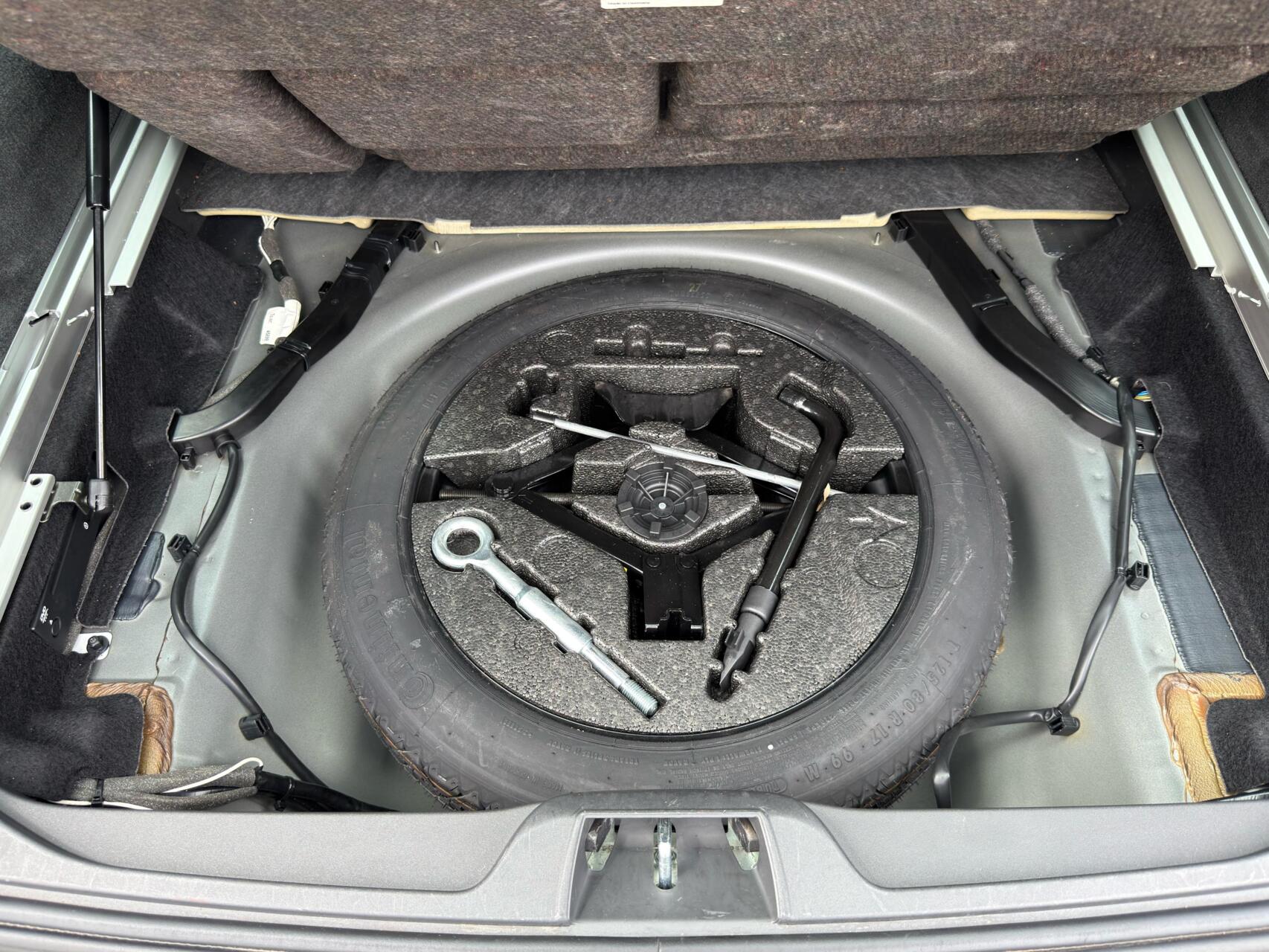 Foto van Volvo Xc70