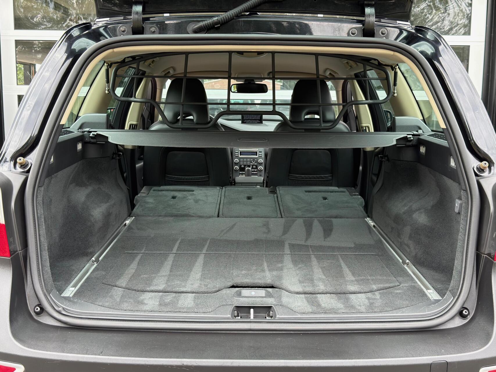 Foto van Volvo Xc70