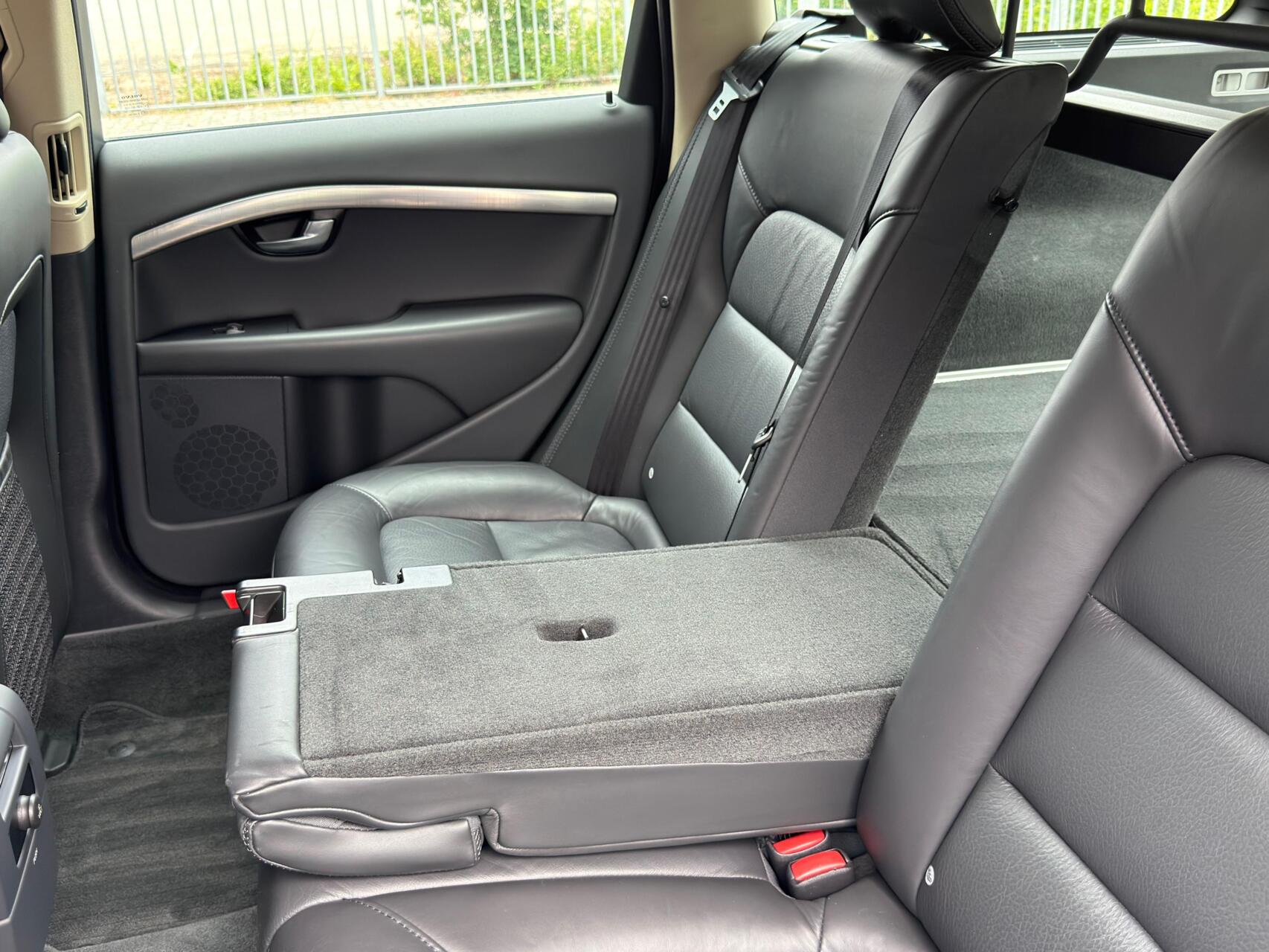 Foto van Volvo Xc70