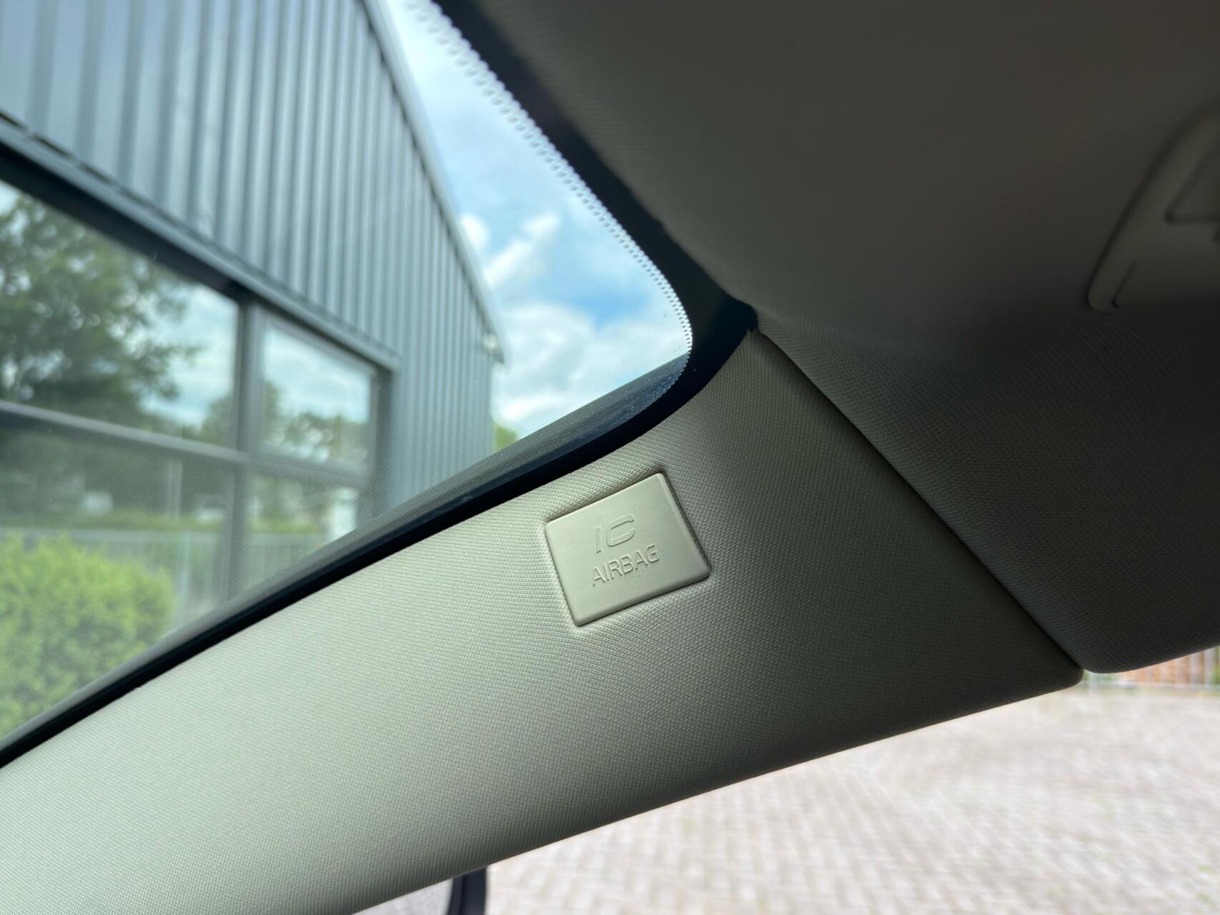 Foto van Volvo Xc70