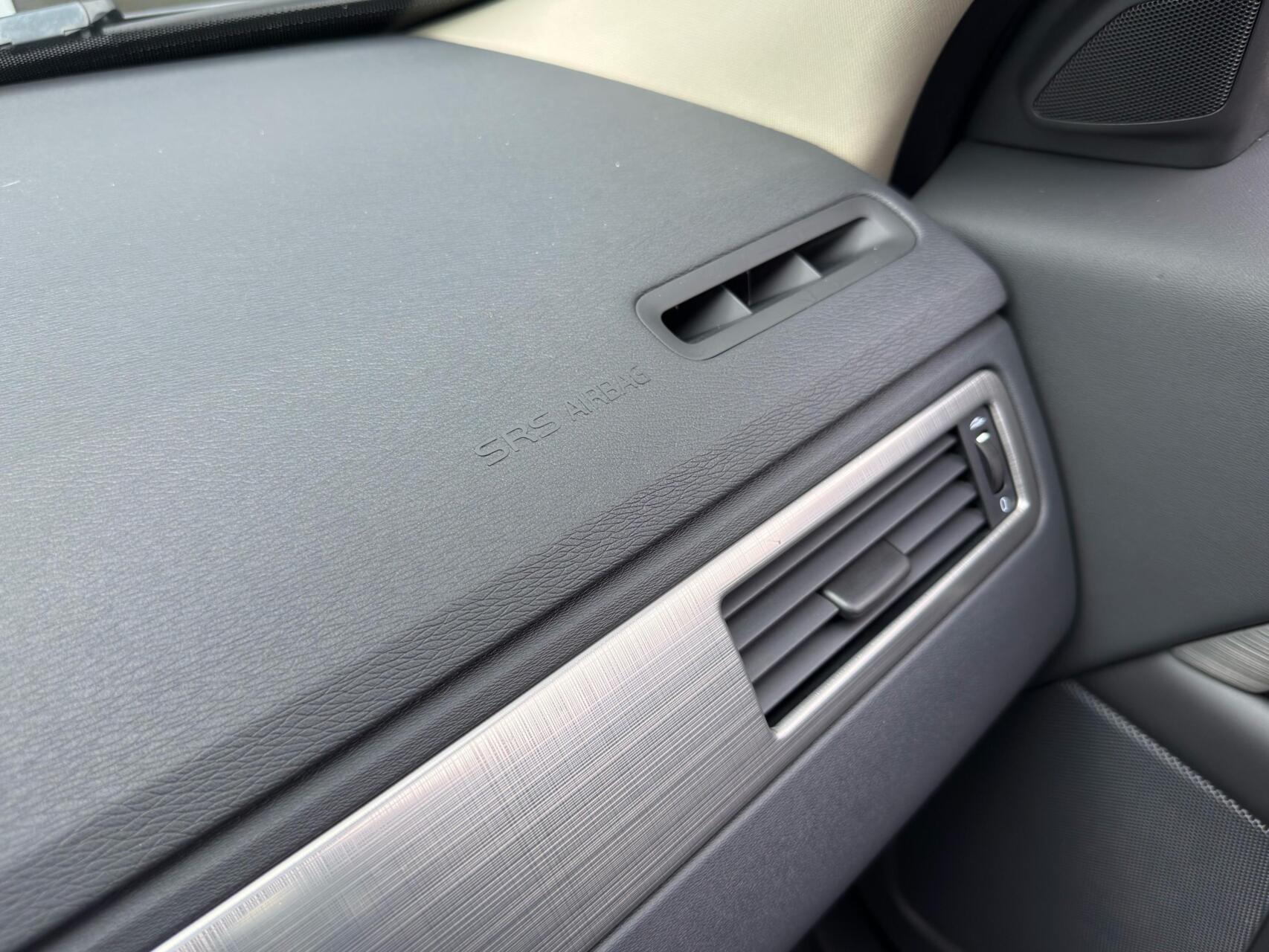 Foto van Volvo Xc70