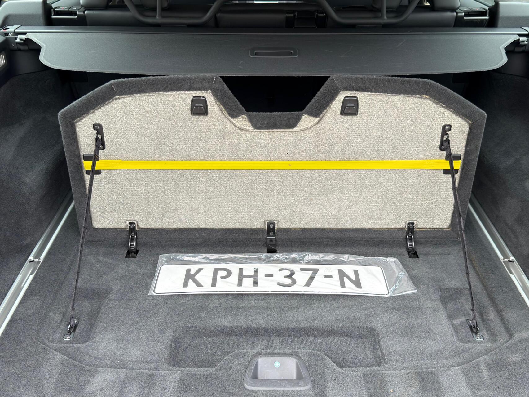 Foto van Volvo Xc70