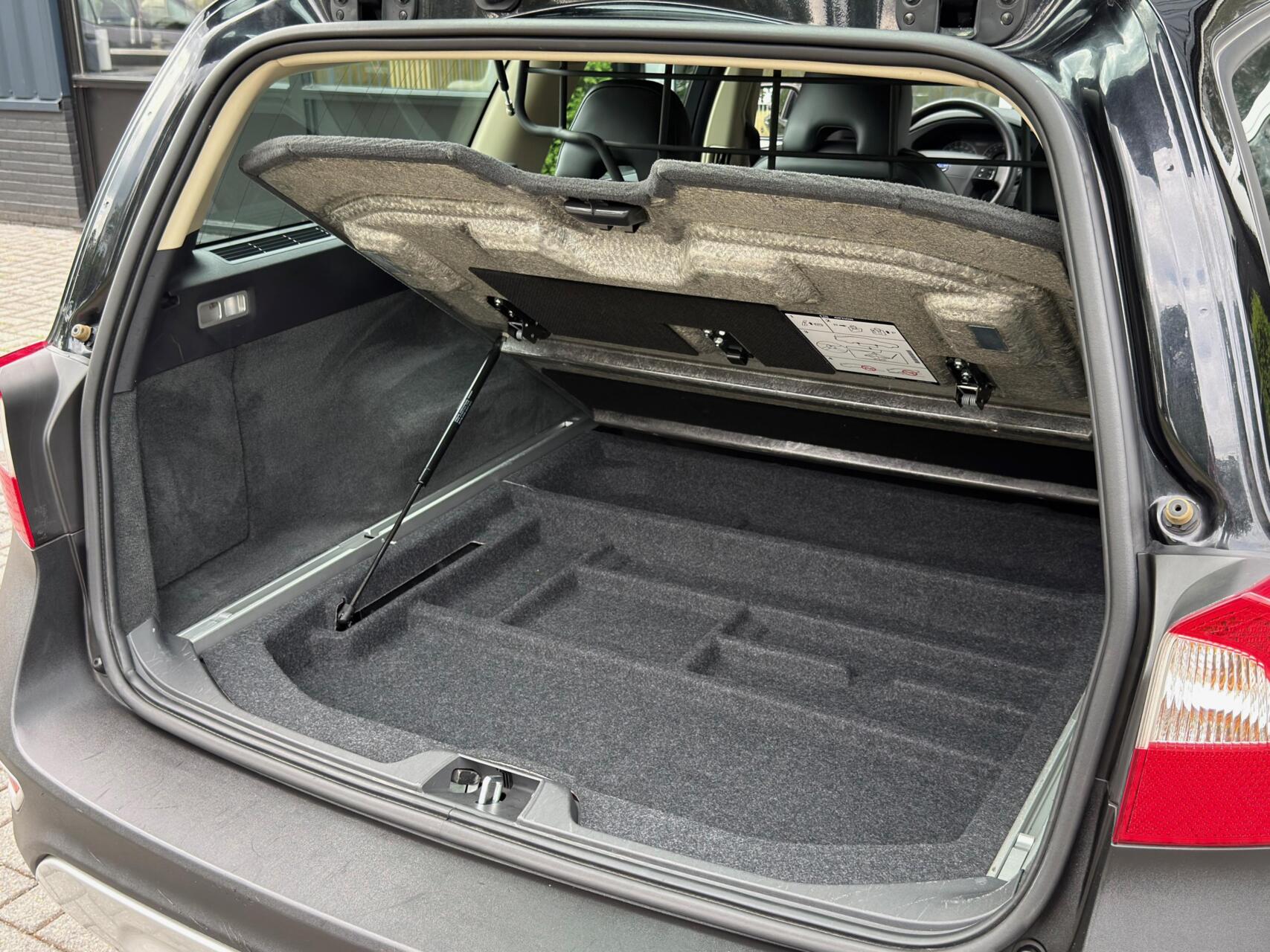 Foto van Volvo Xc70