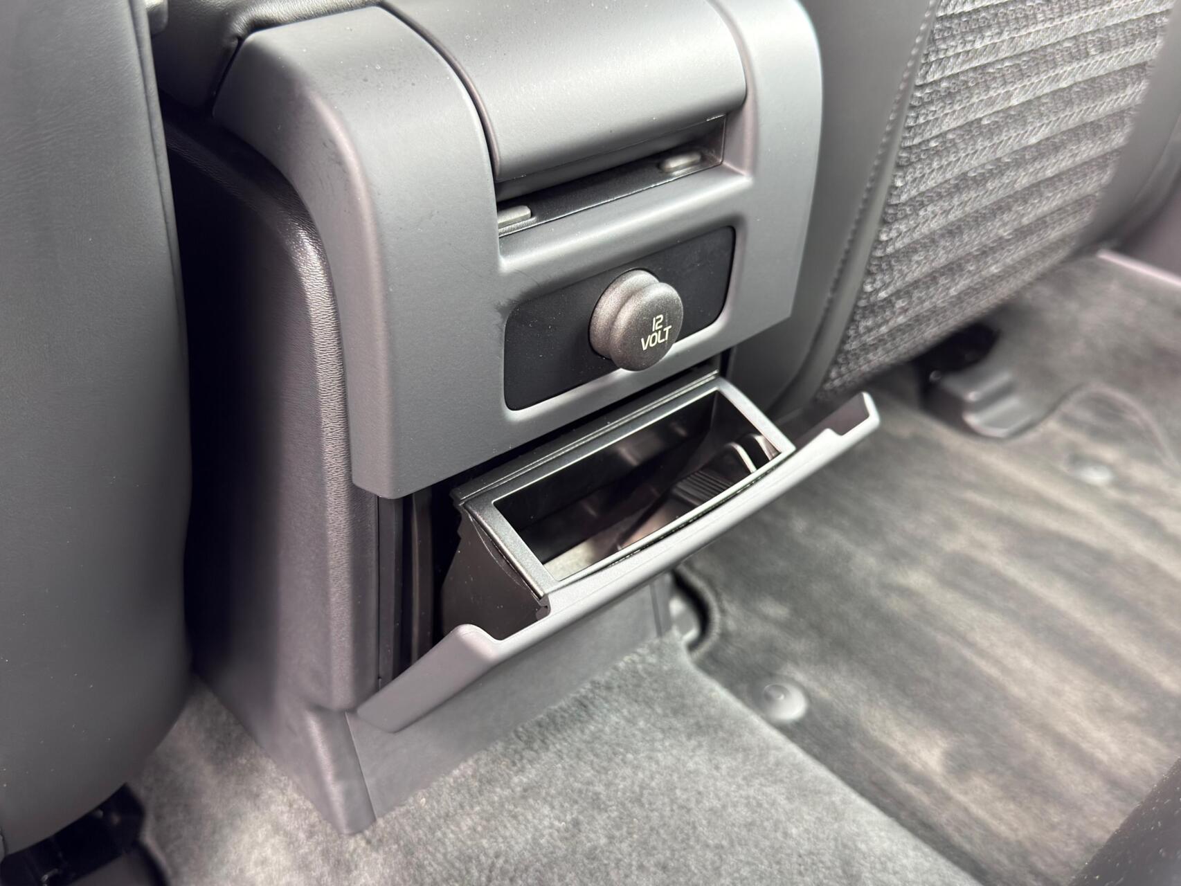 Foto van Volvo Xc70