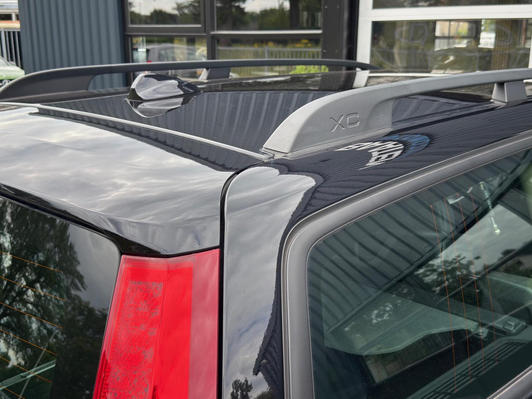 Foto van Volvo Xc70