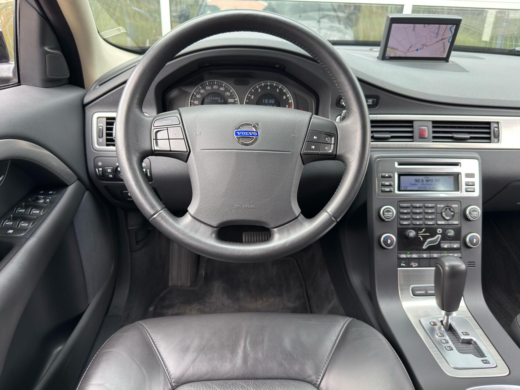 Foto van Volvo Xc70