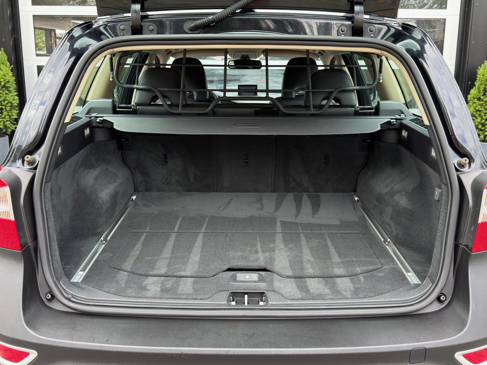 Foto van Volvo Xc70