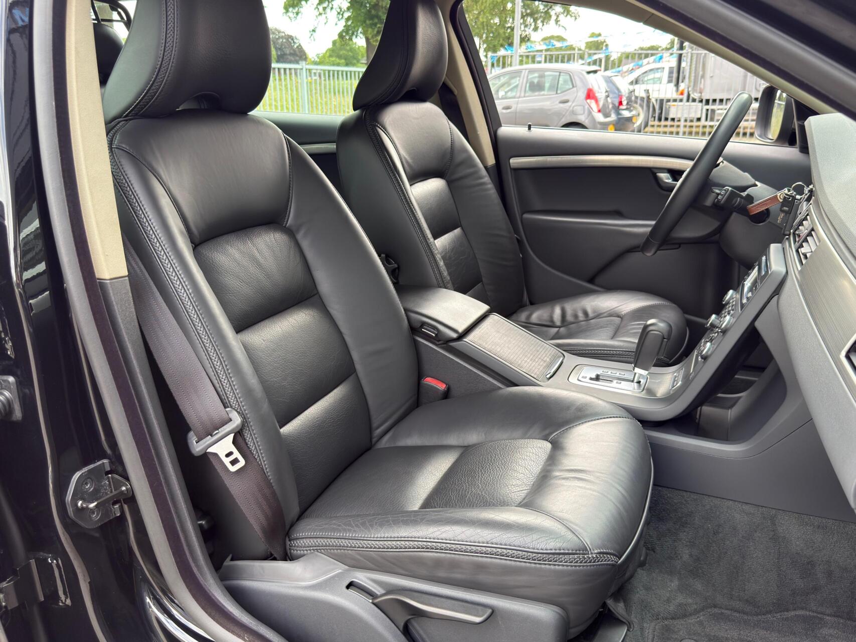 Foto van Volvo Xc70