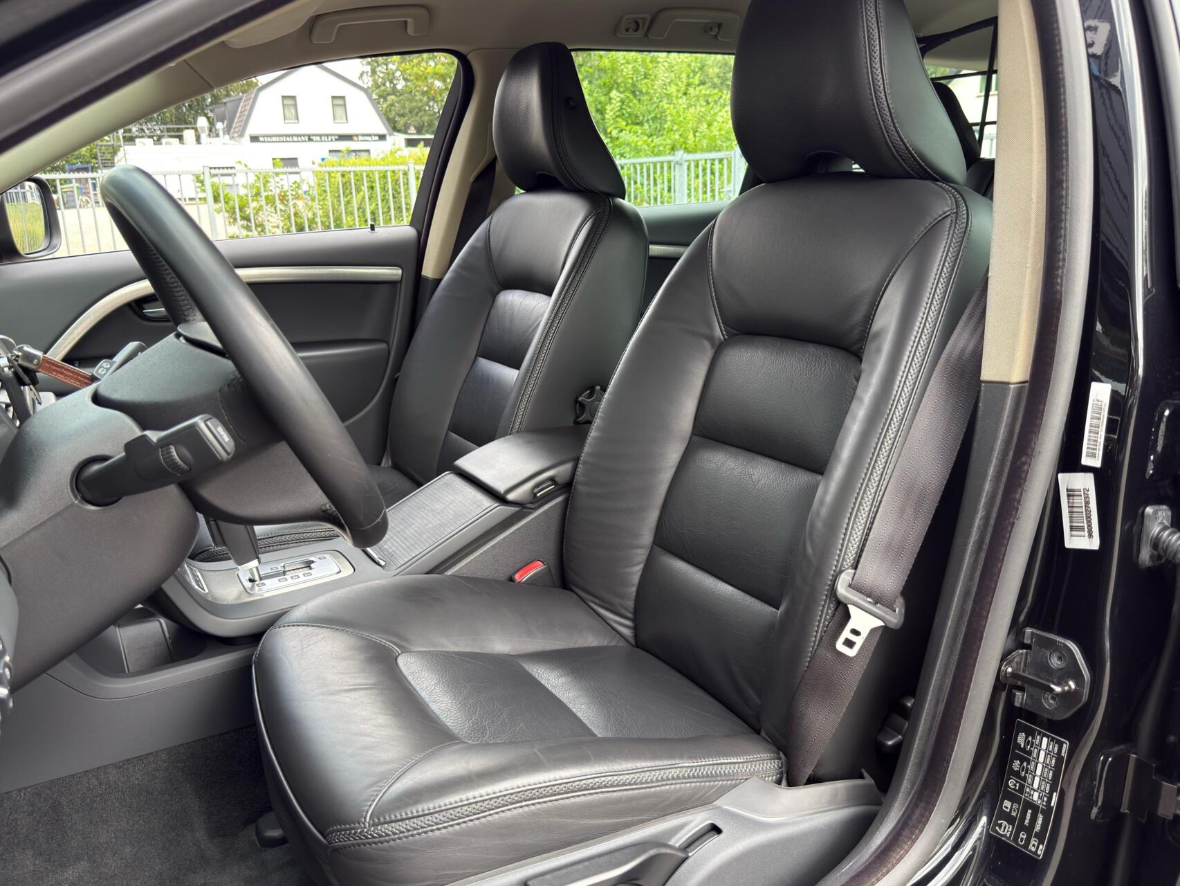 Foto van Volvo Xc70