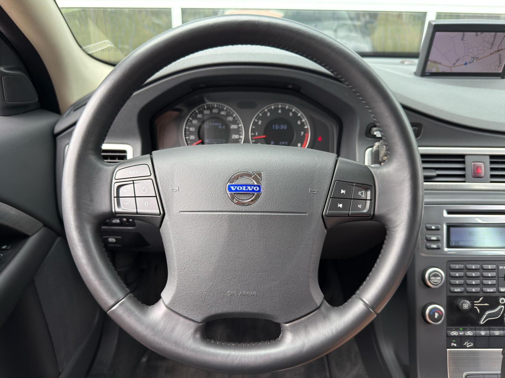 Foto van Volvo Xc70