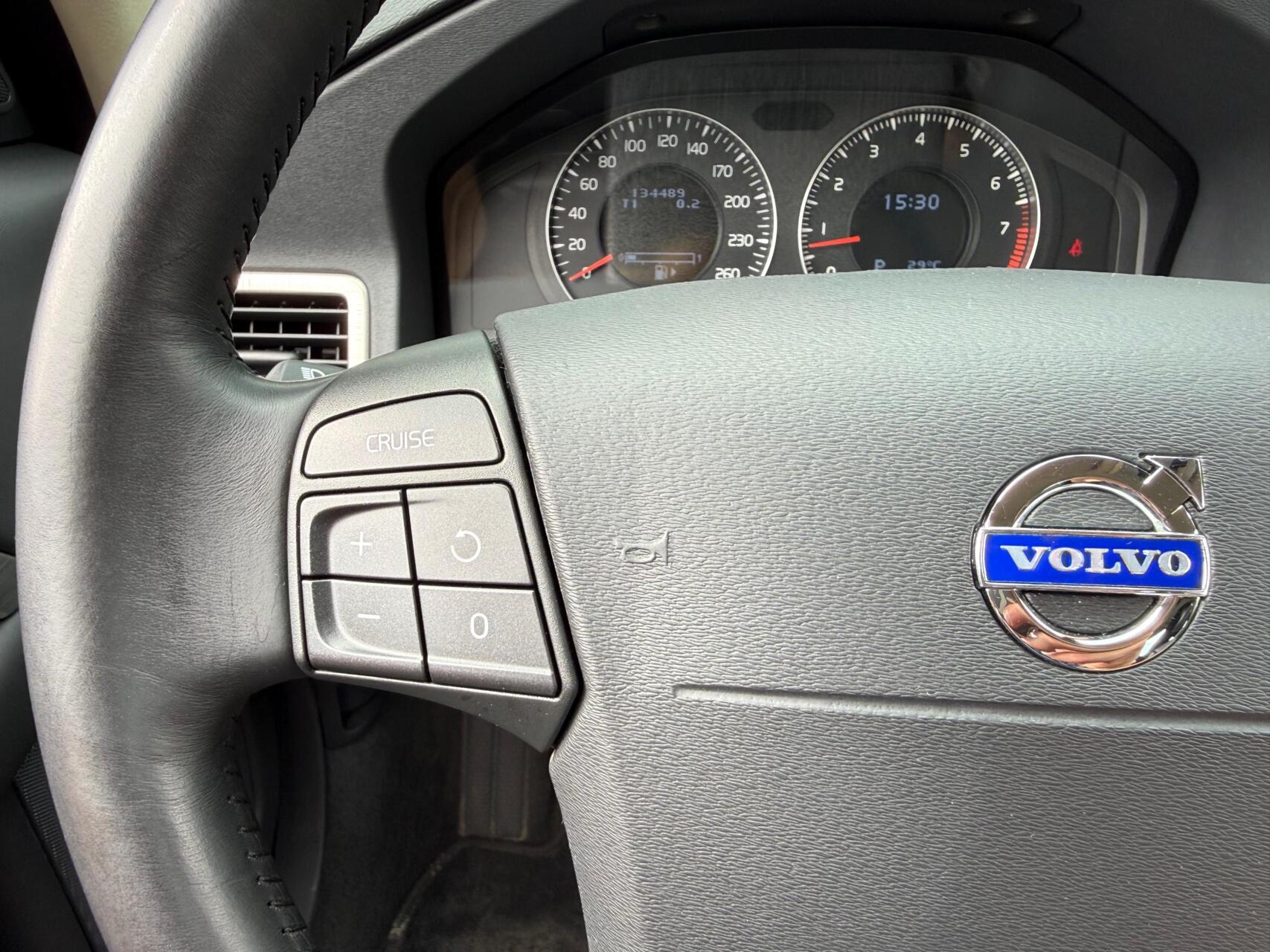 Foto van Volvo Xc70