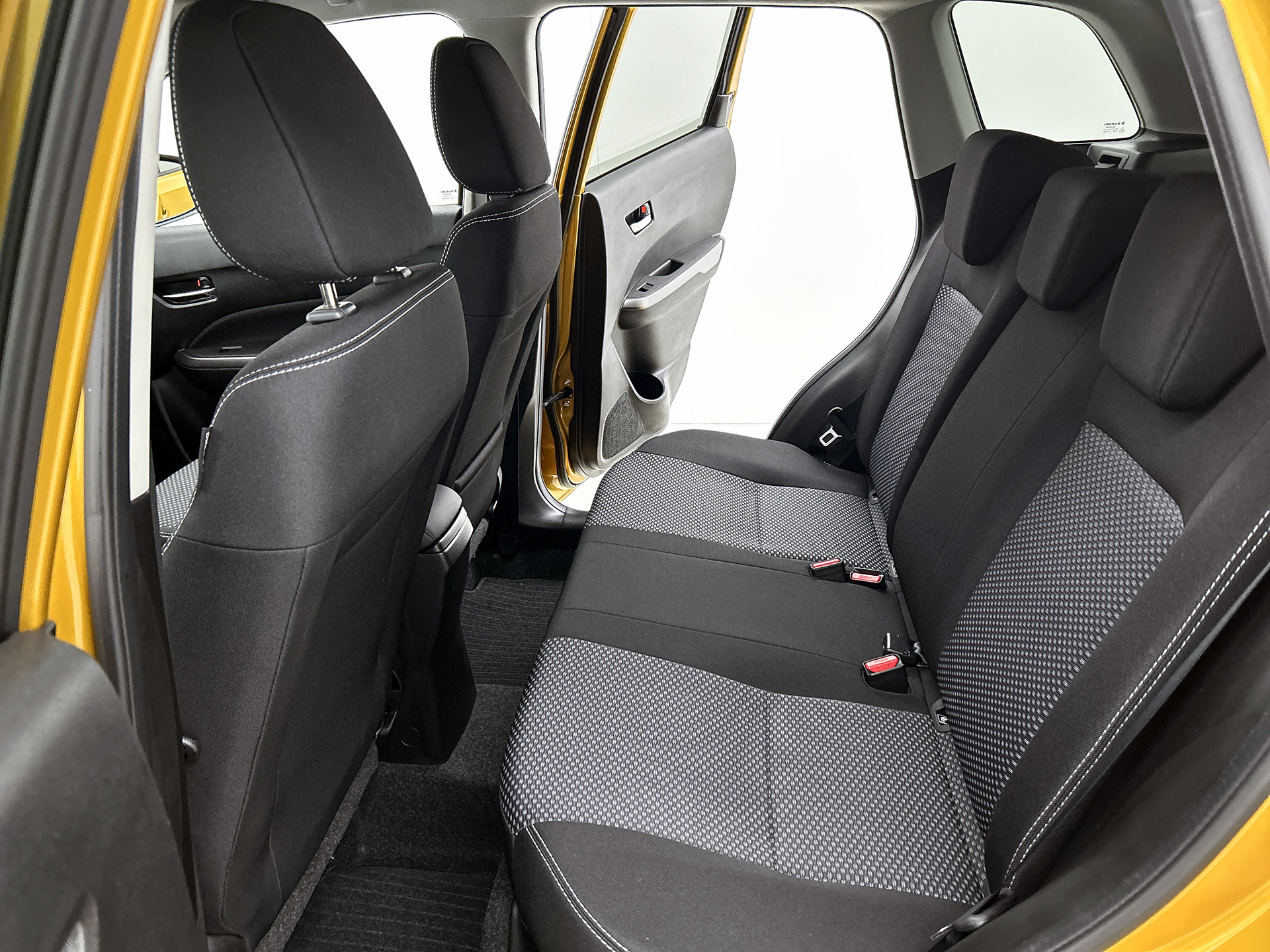 Foto van Suzuki Vitara