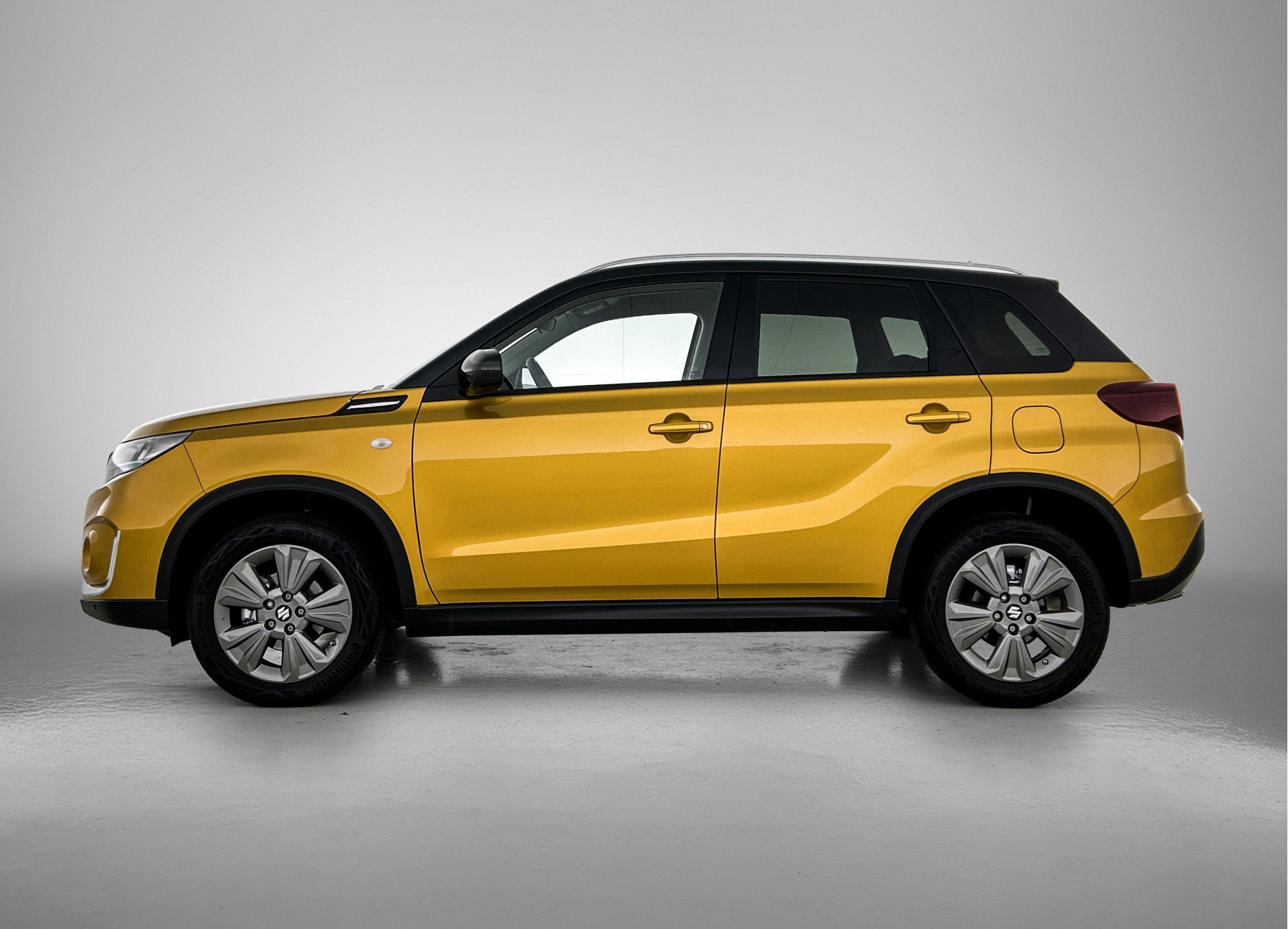 Foto van Suzuki Vitara