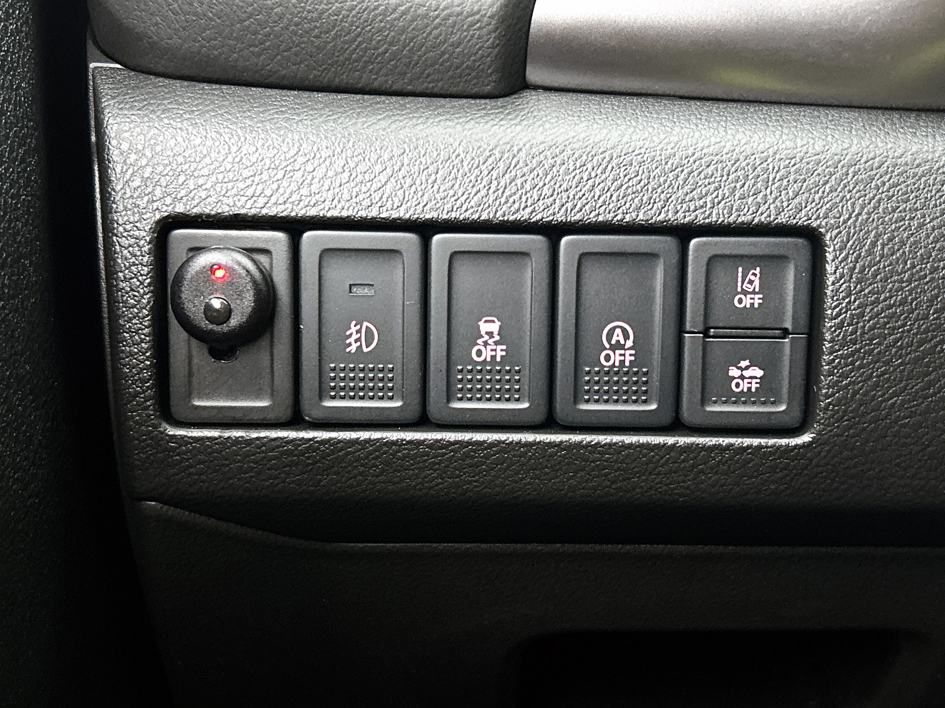 Foto van Suzuki Vitara