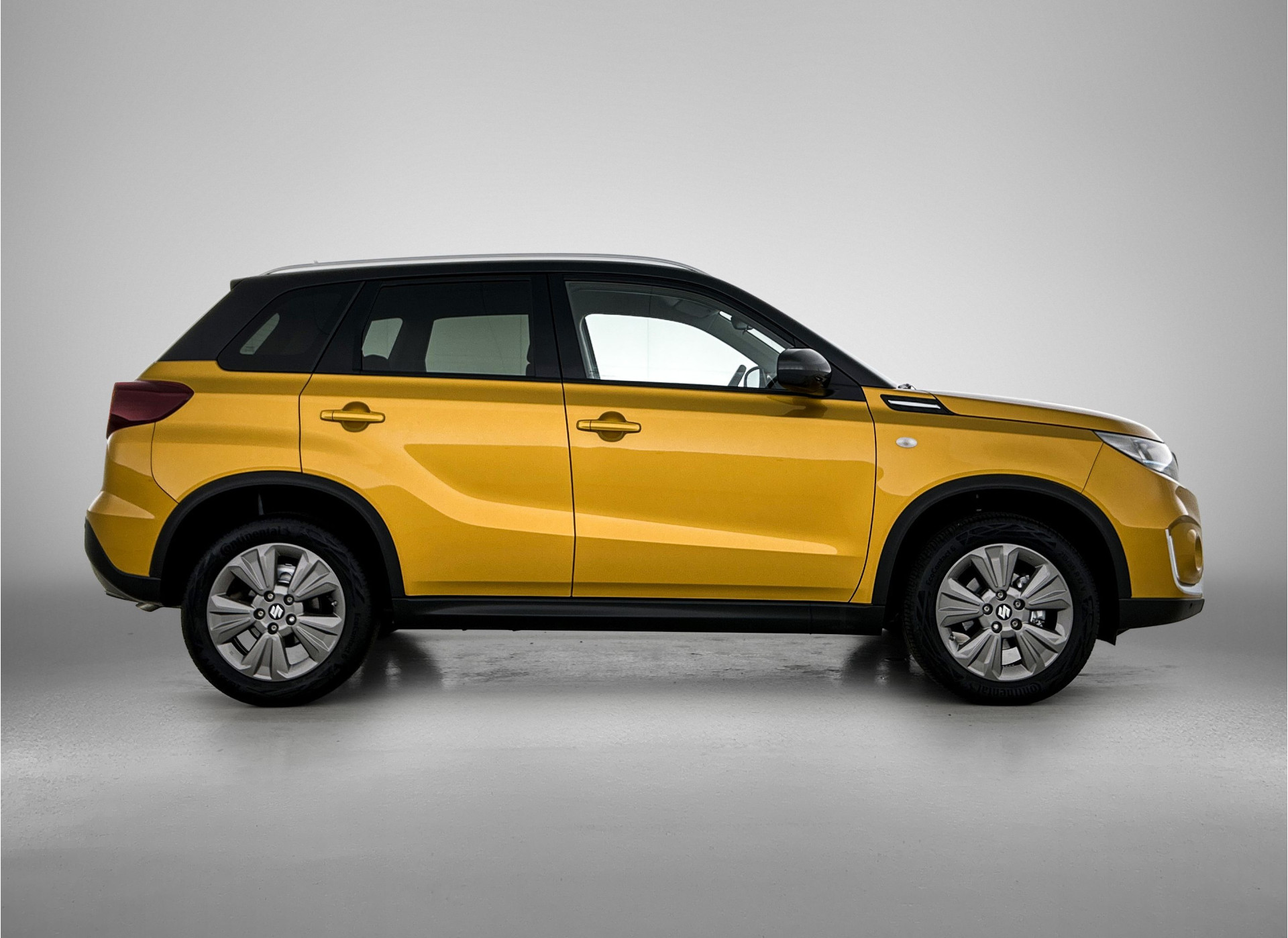 Foto van Suzuki Vitara
