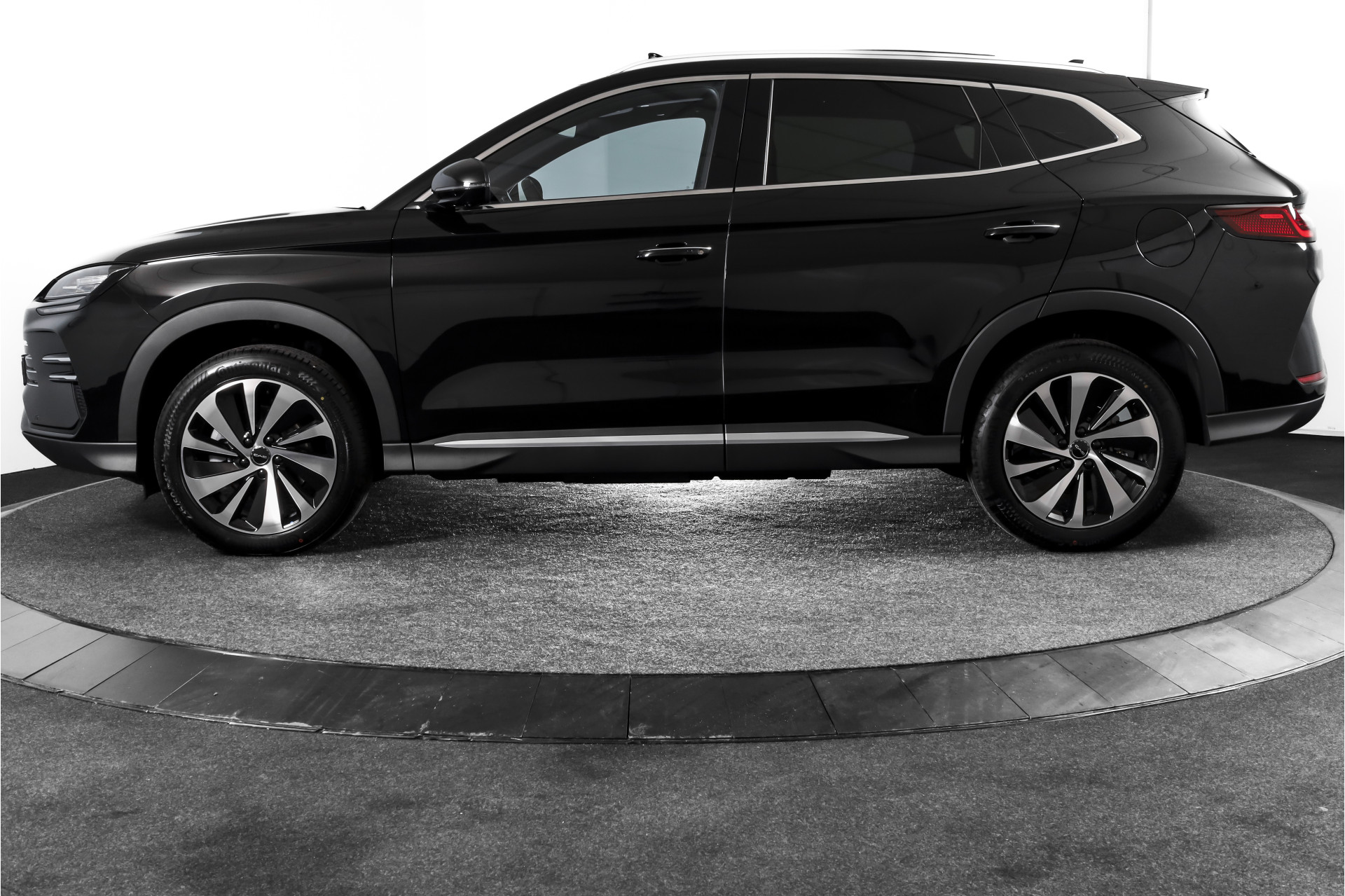 Foto van BYD BYD Seal U Dm-i