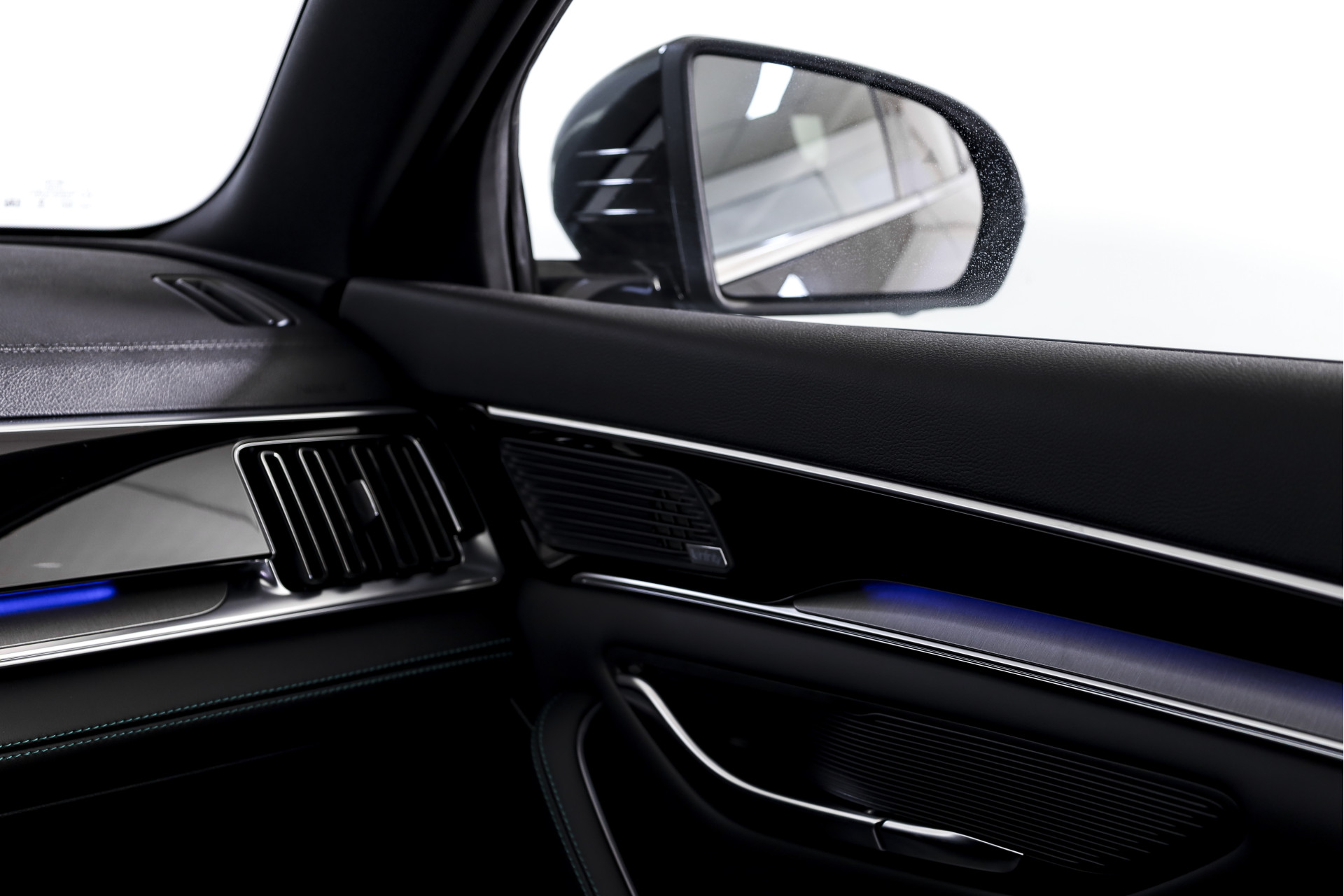 Foto van BYD BYD Seal U Dm-i