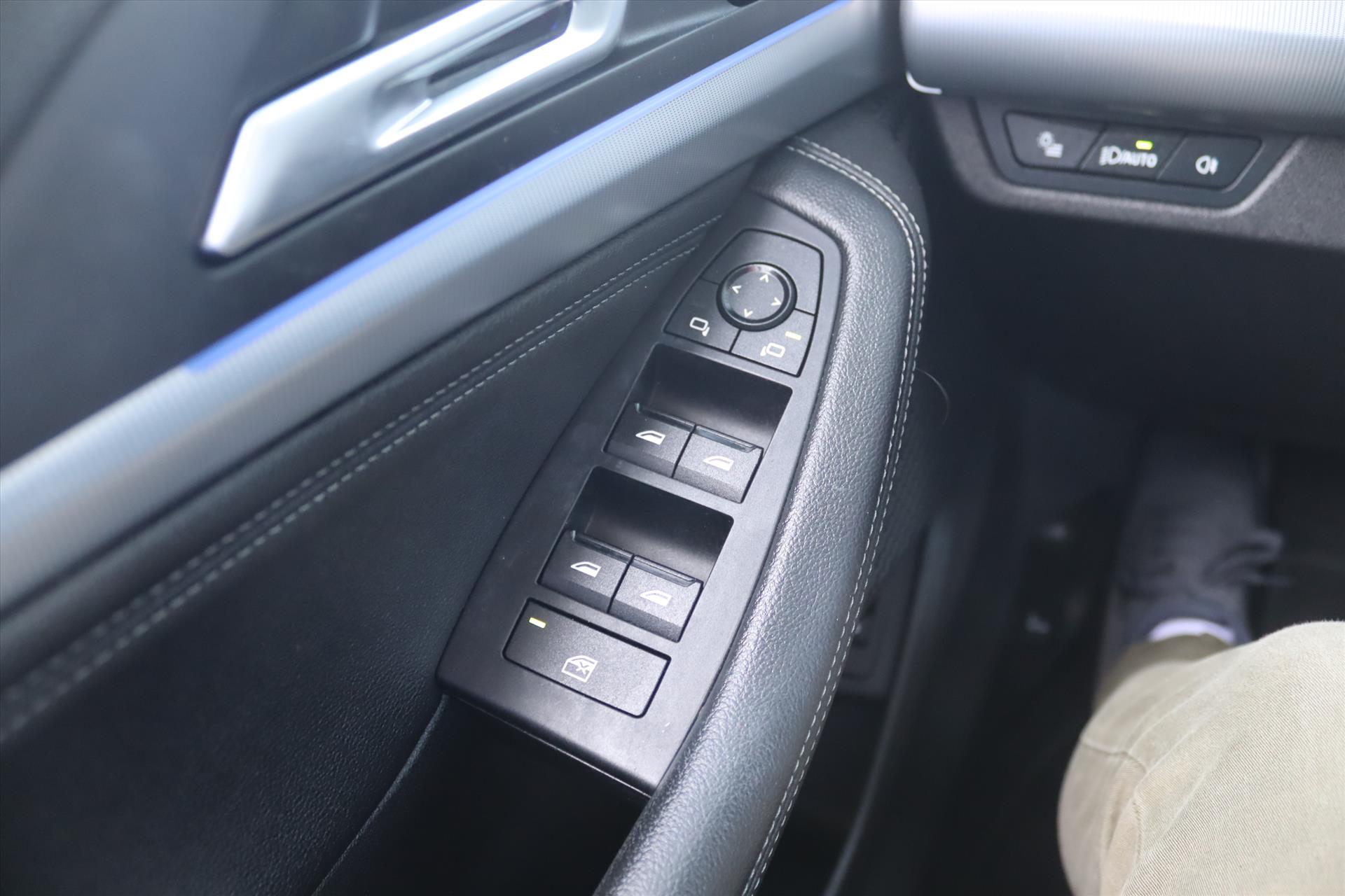 Foto van BMW 218i Active Tourer