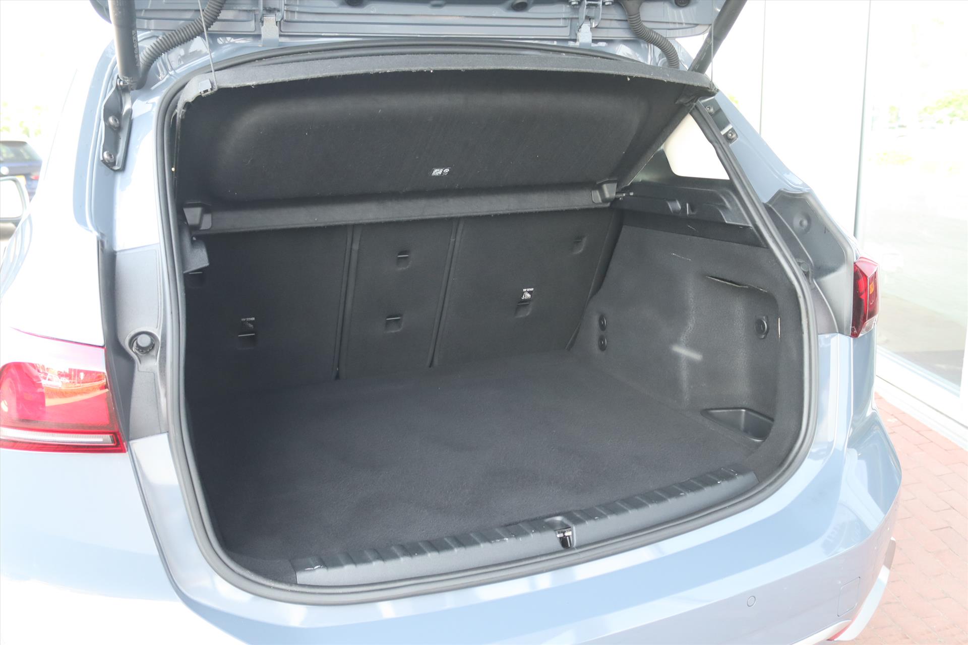 Foto van BMW 218i Active Tourer