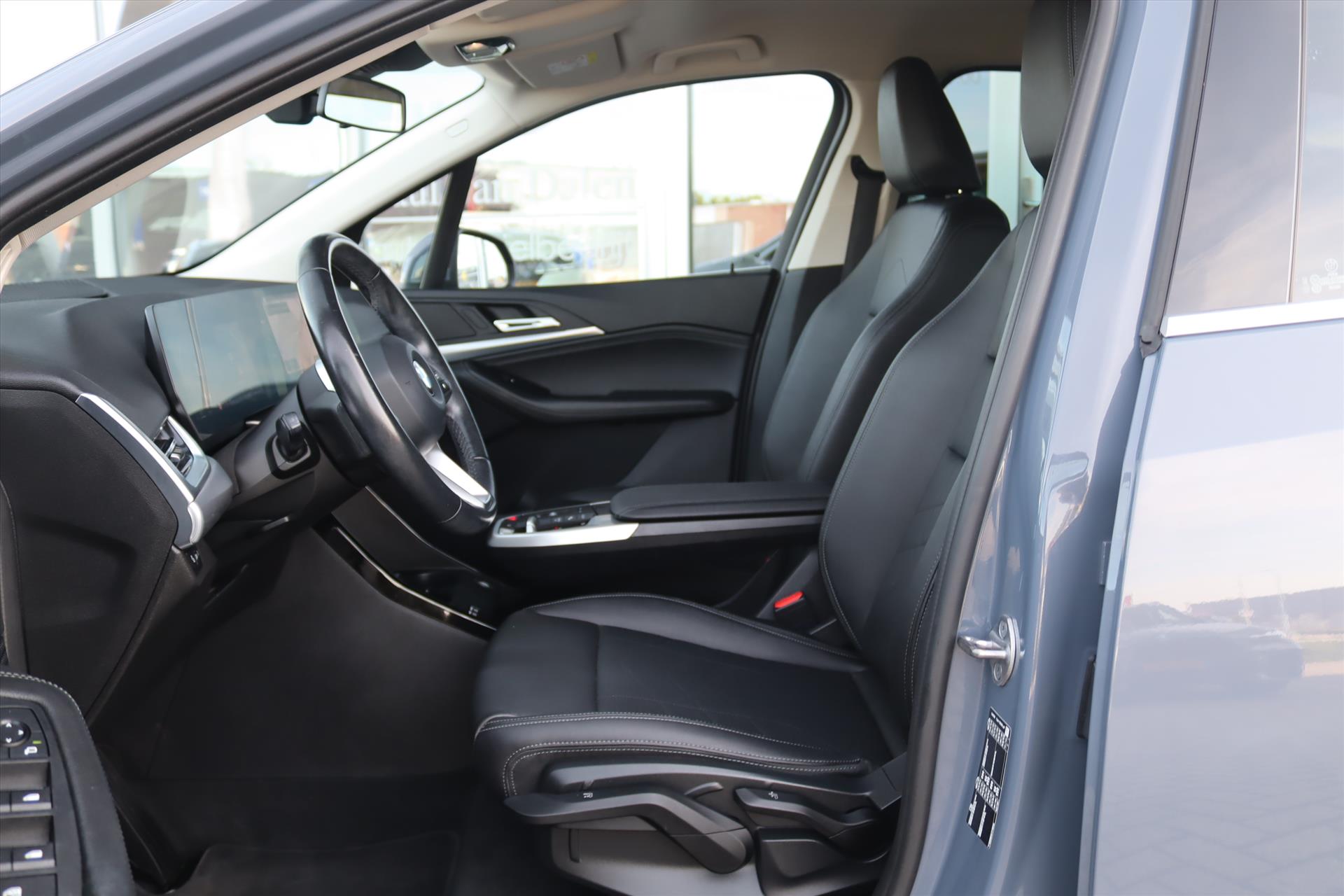 Foto van BMW 218i Active Tourer
