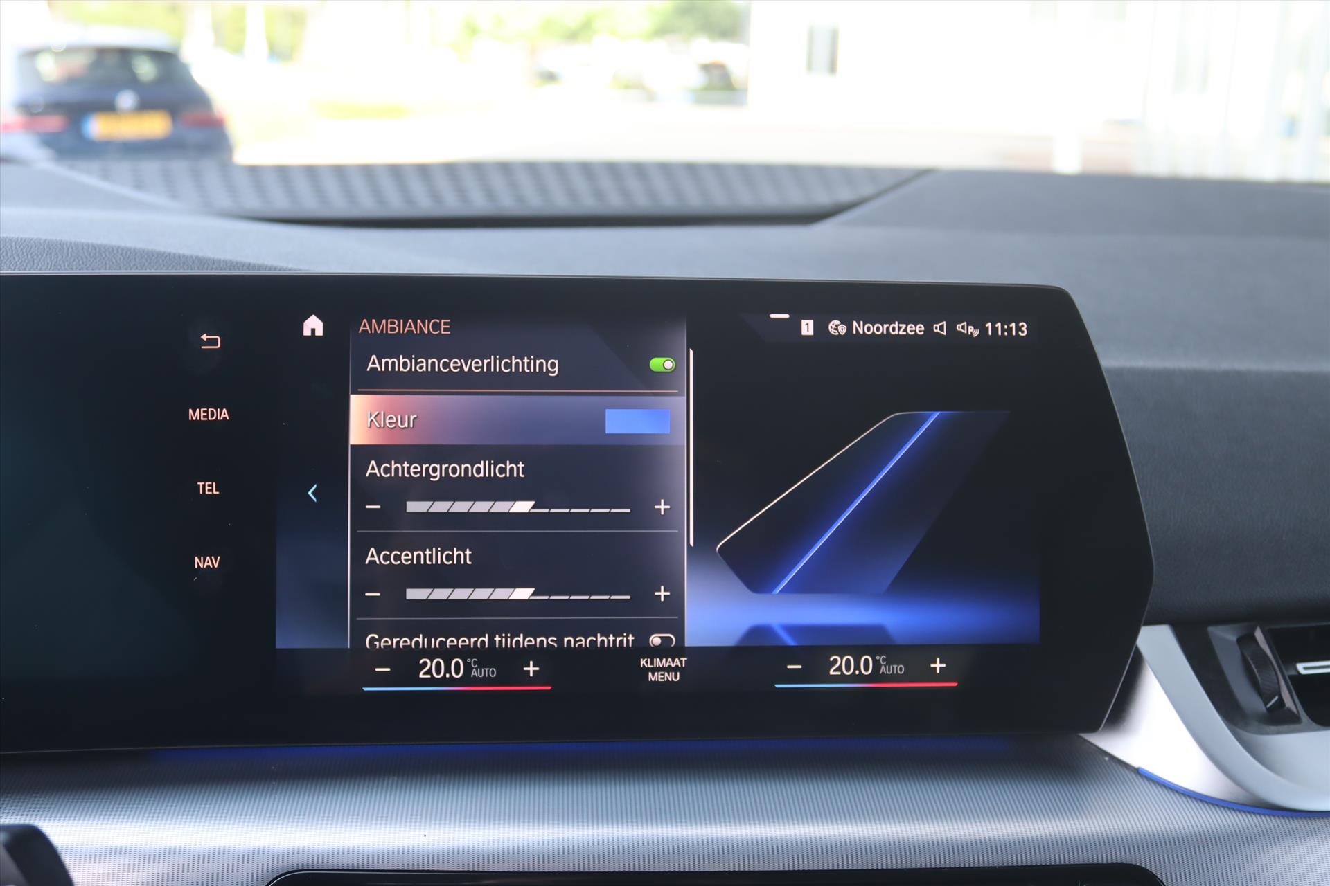 Foto van BMW 218i Active Tourer