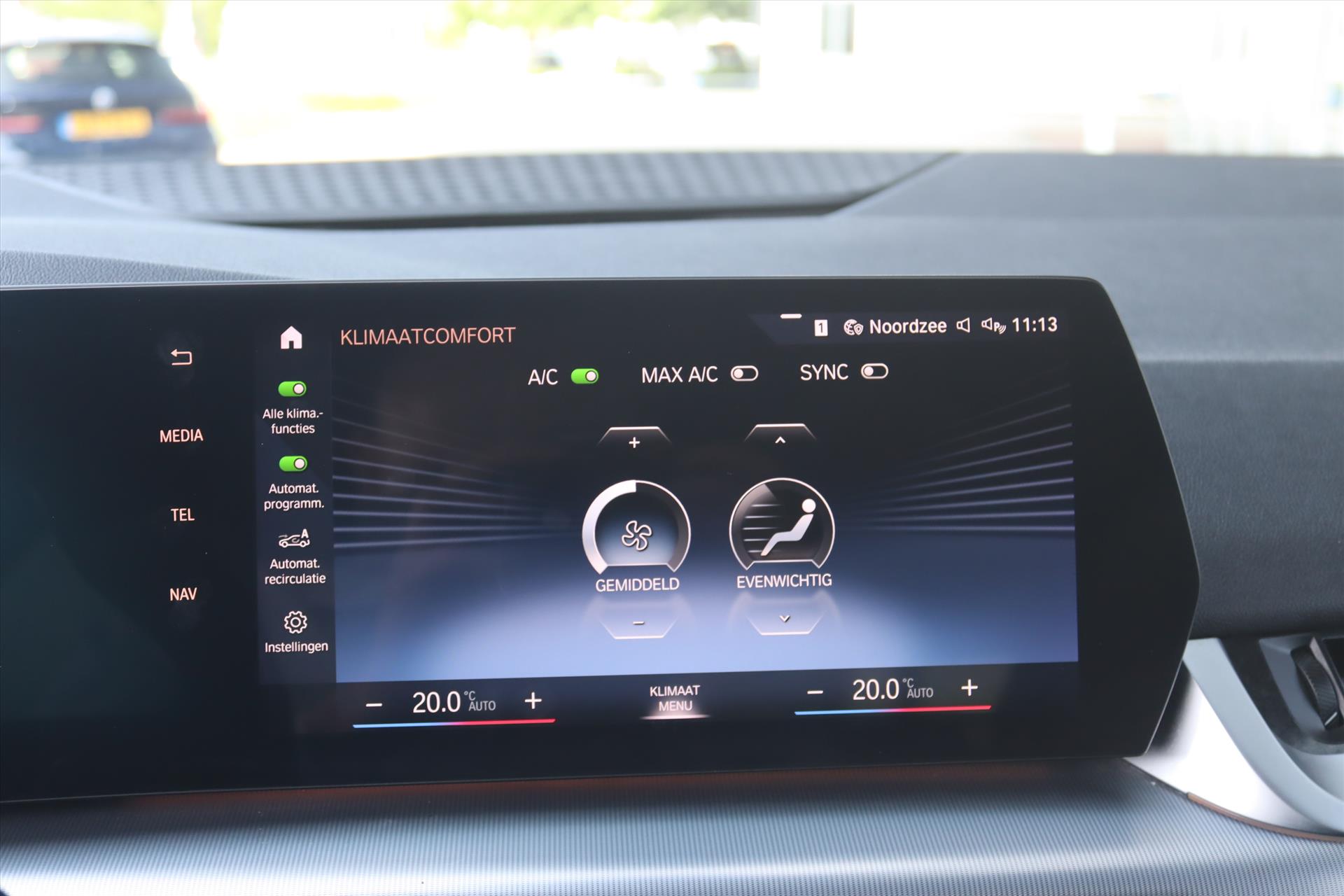 Foto van BMW 218i Active Tourer