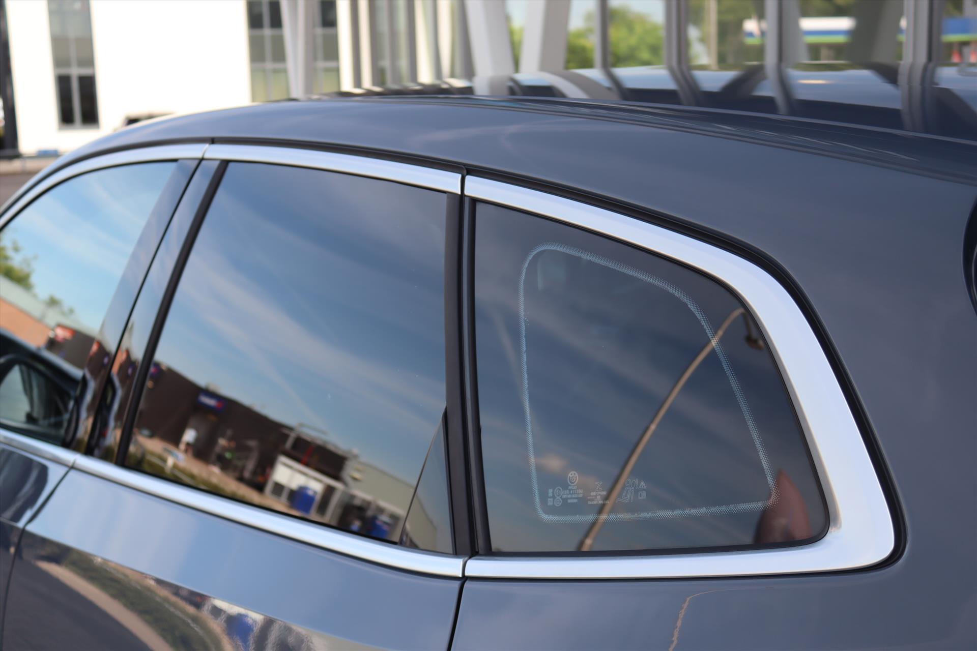 Foto van BMW 218i Active Tourer