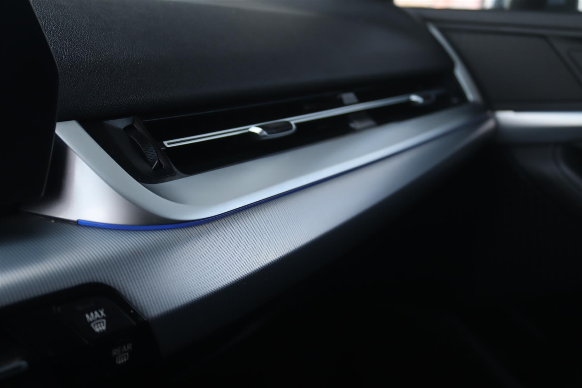 Foto van BMW 218i Active Tourer