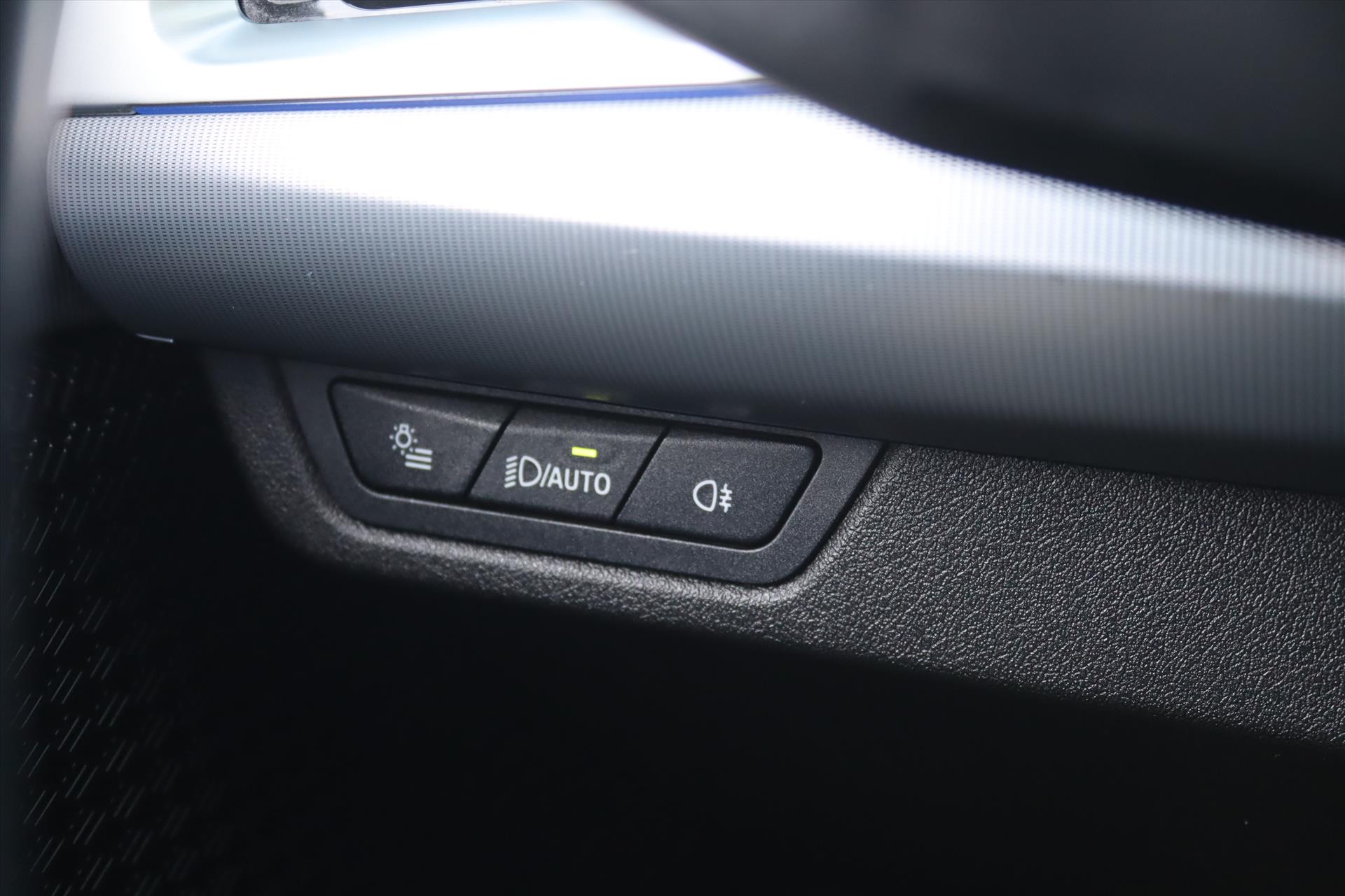 Foto van BMW 218i Active Tourer