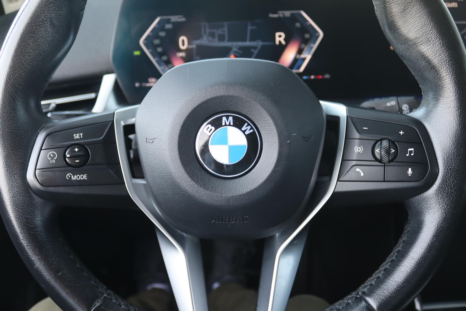 Foto van BMW 218i Active Tourer