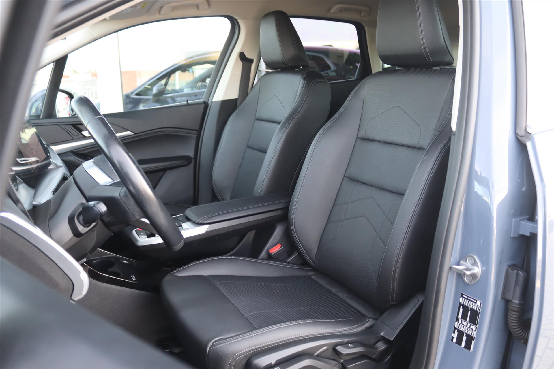 Foto van BMW 218i Active Tourer
