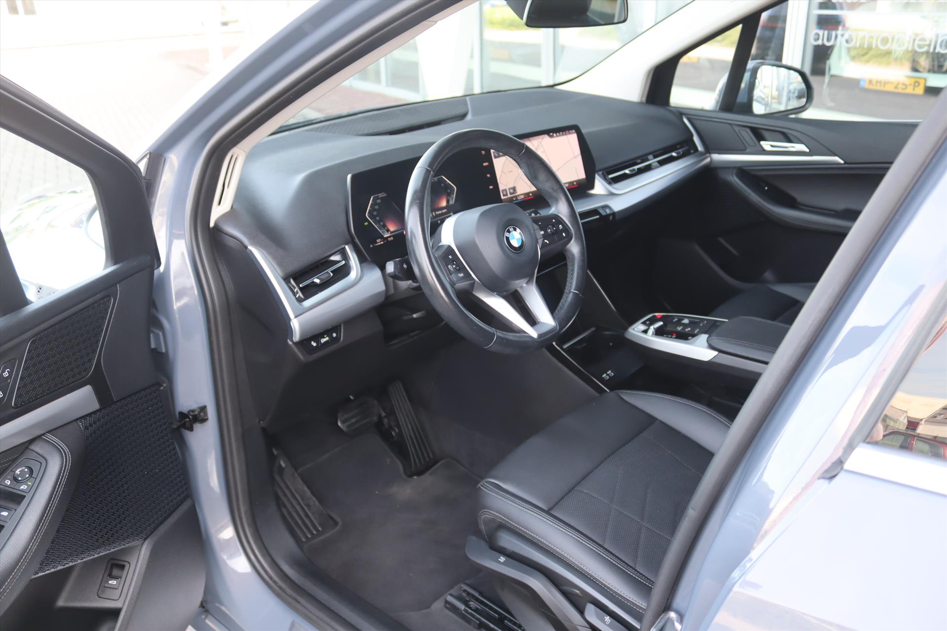 Foto van BMW 218i Active Tourer