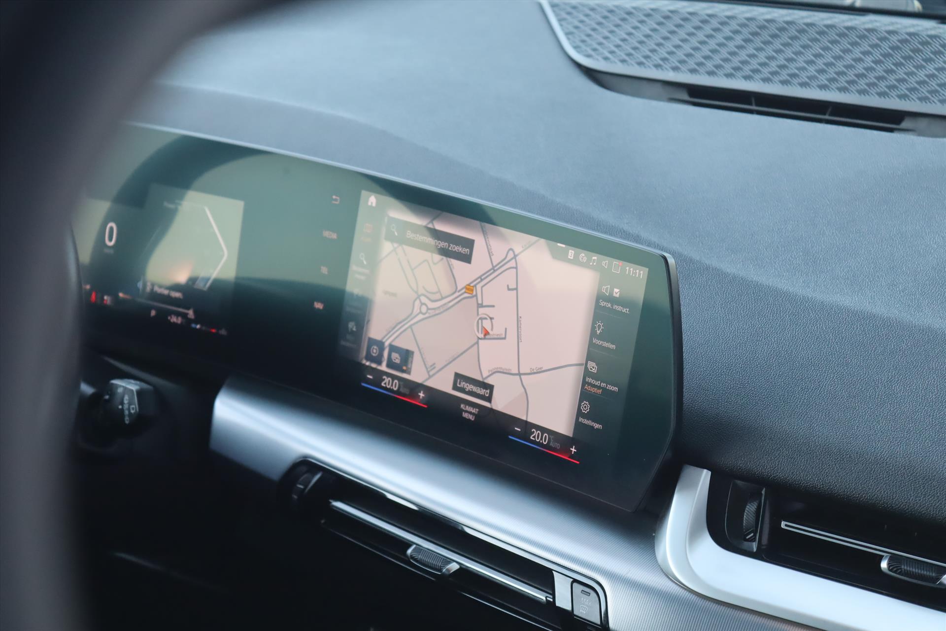 Foto van BMW 218i Active Tourer