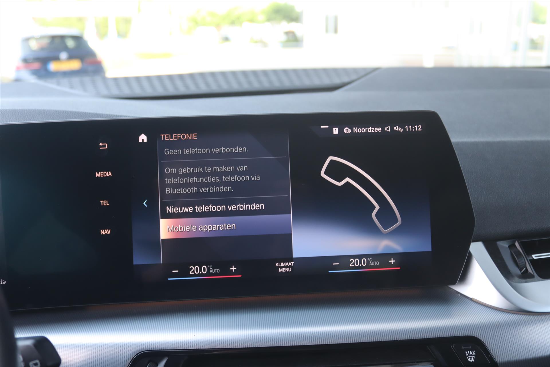 Foto van BMW 218i Active Tourer