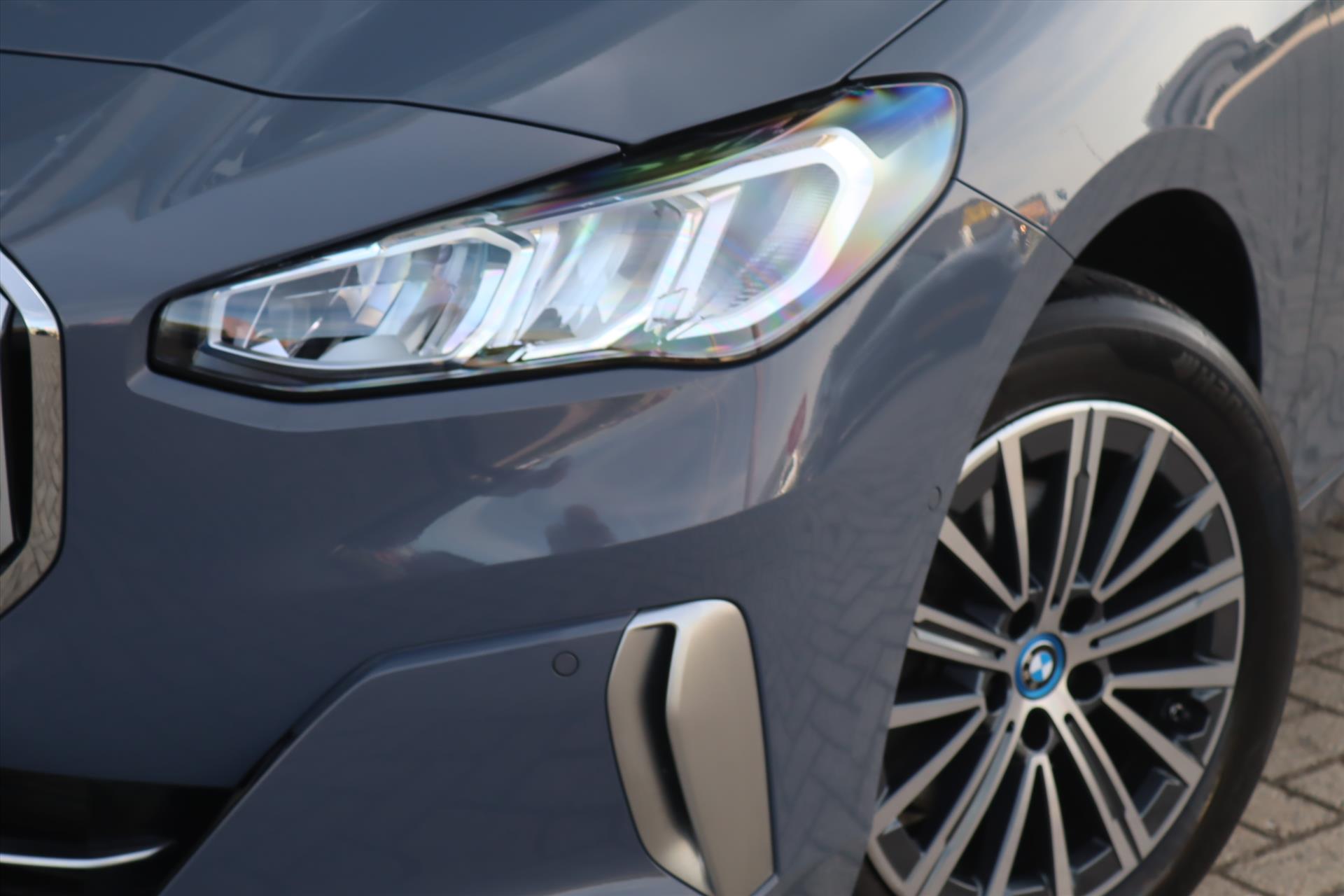 Foto van BMW 218i Active Tourer