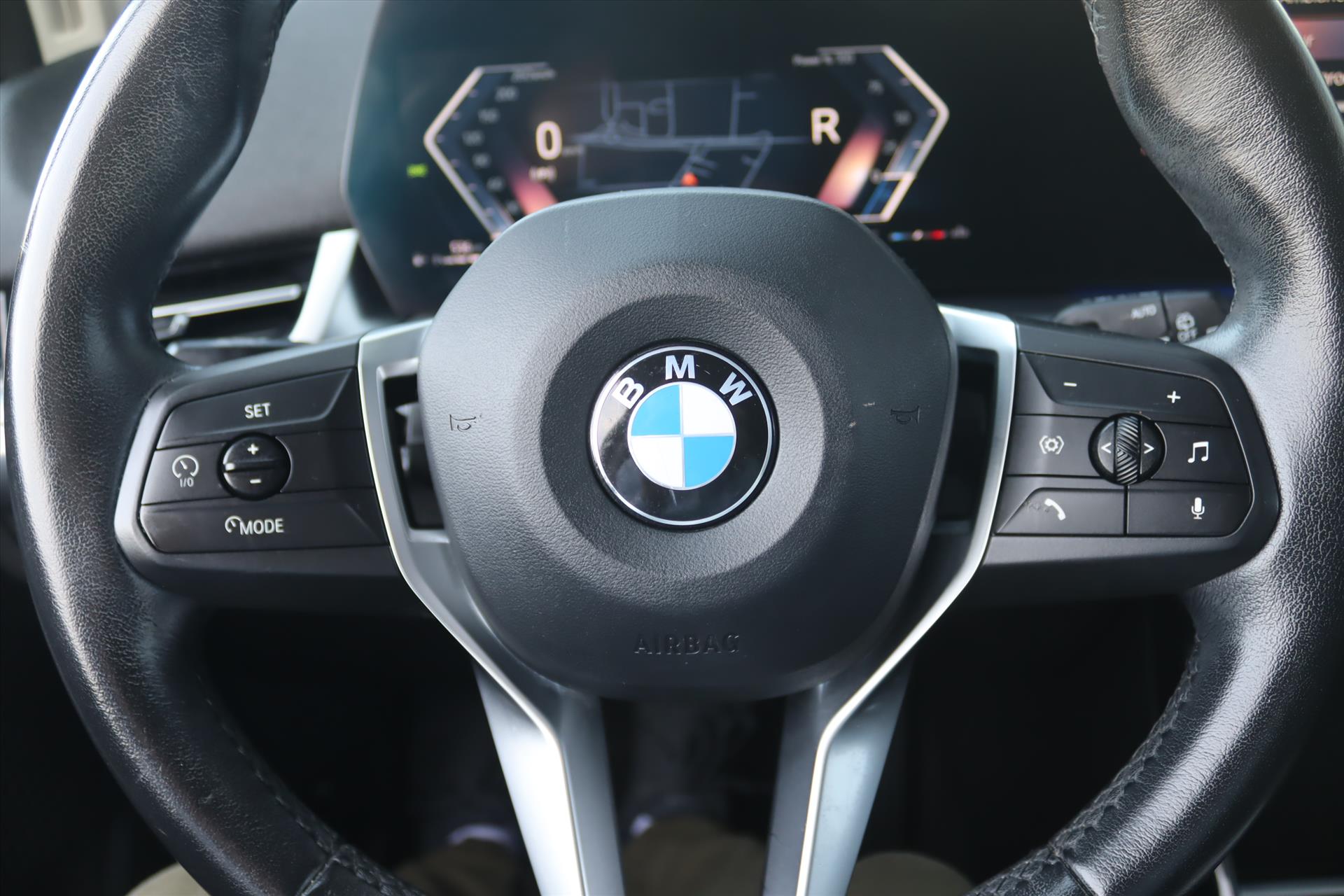 Foto van BMW 218i Active Tourer
