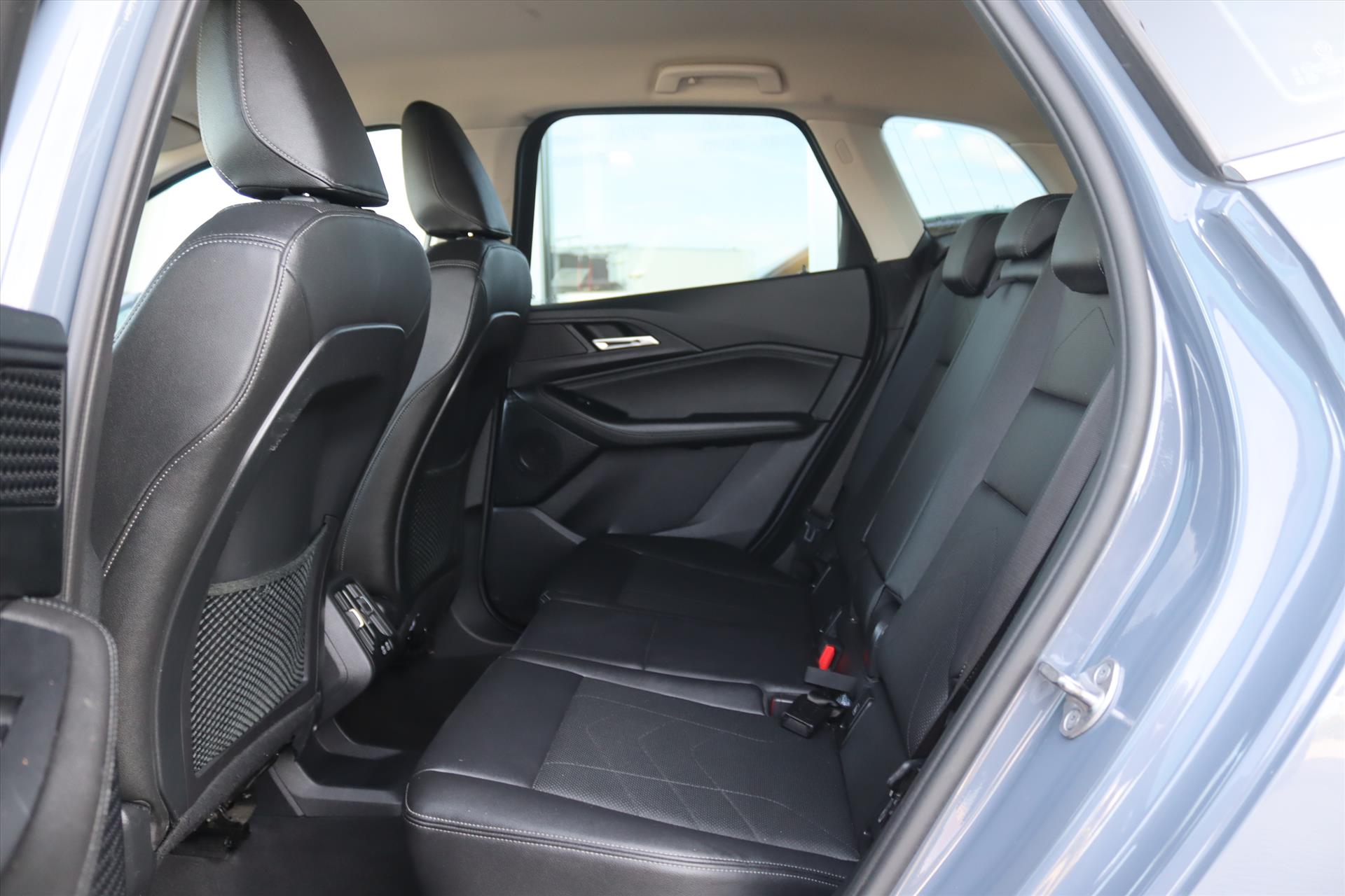 Foto van BMW 218i Active Tourer