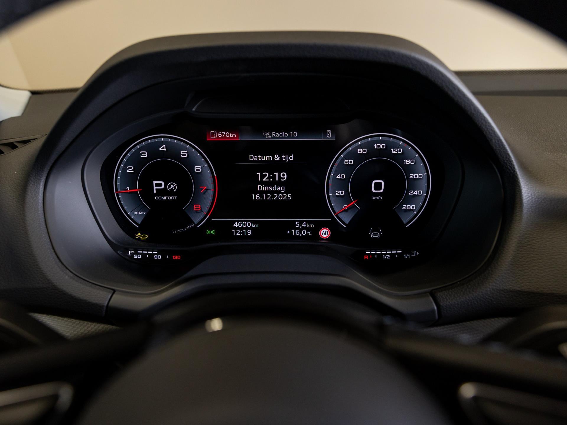 Foto van Audi Q2