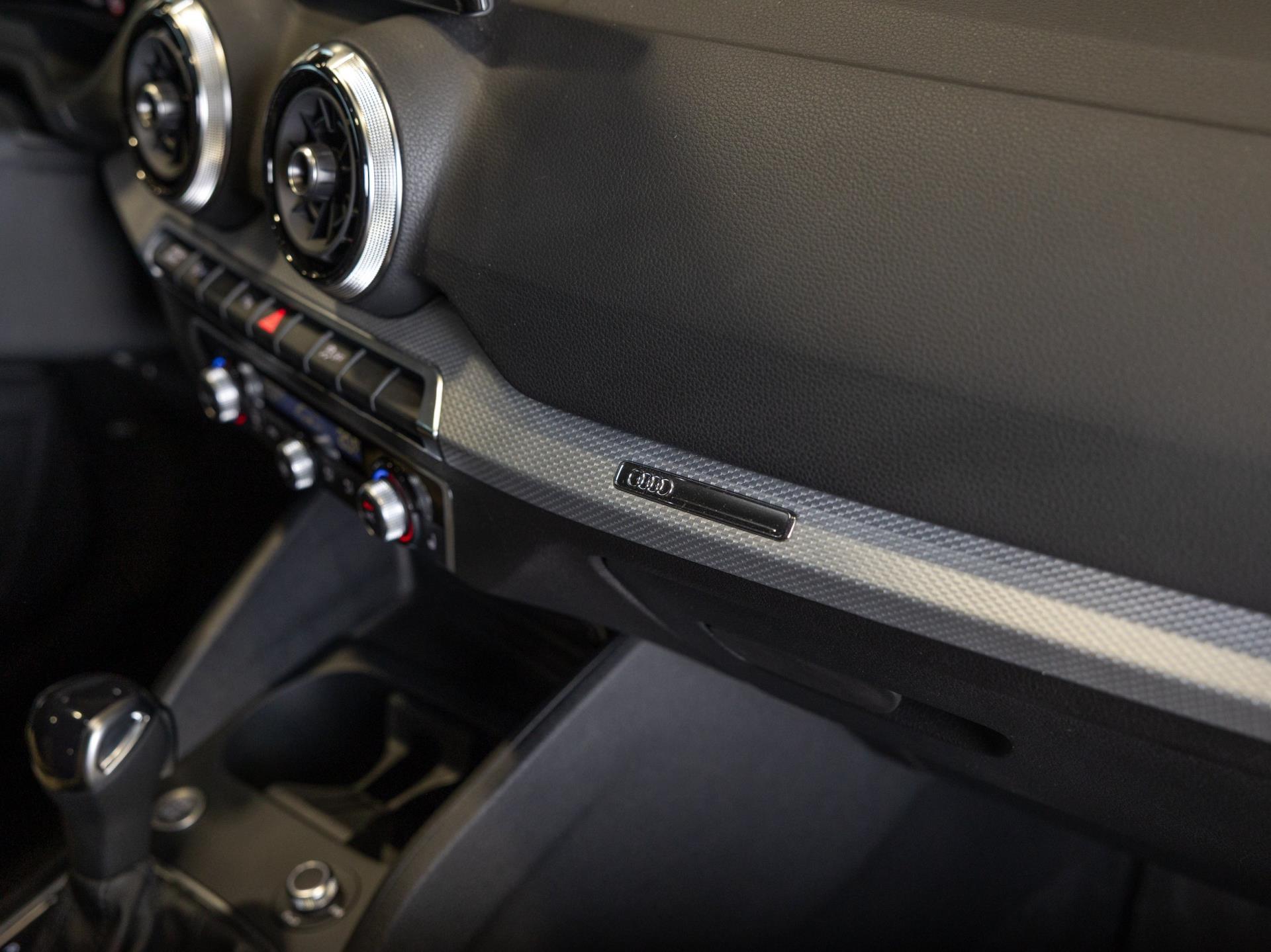 Foto van Audi Q2