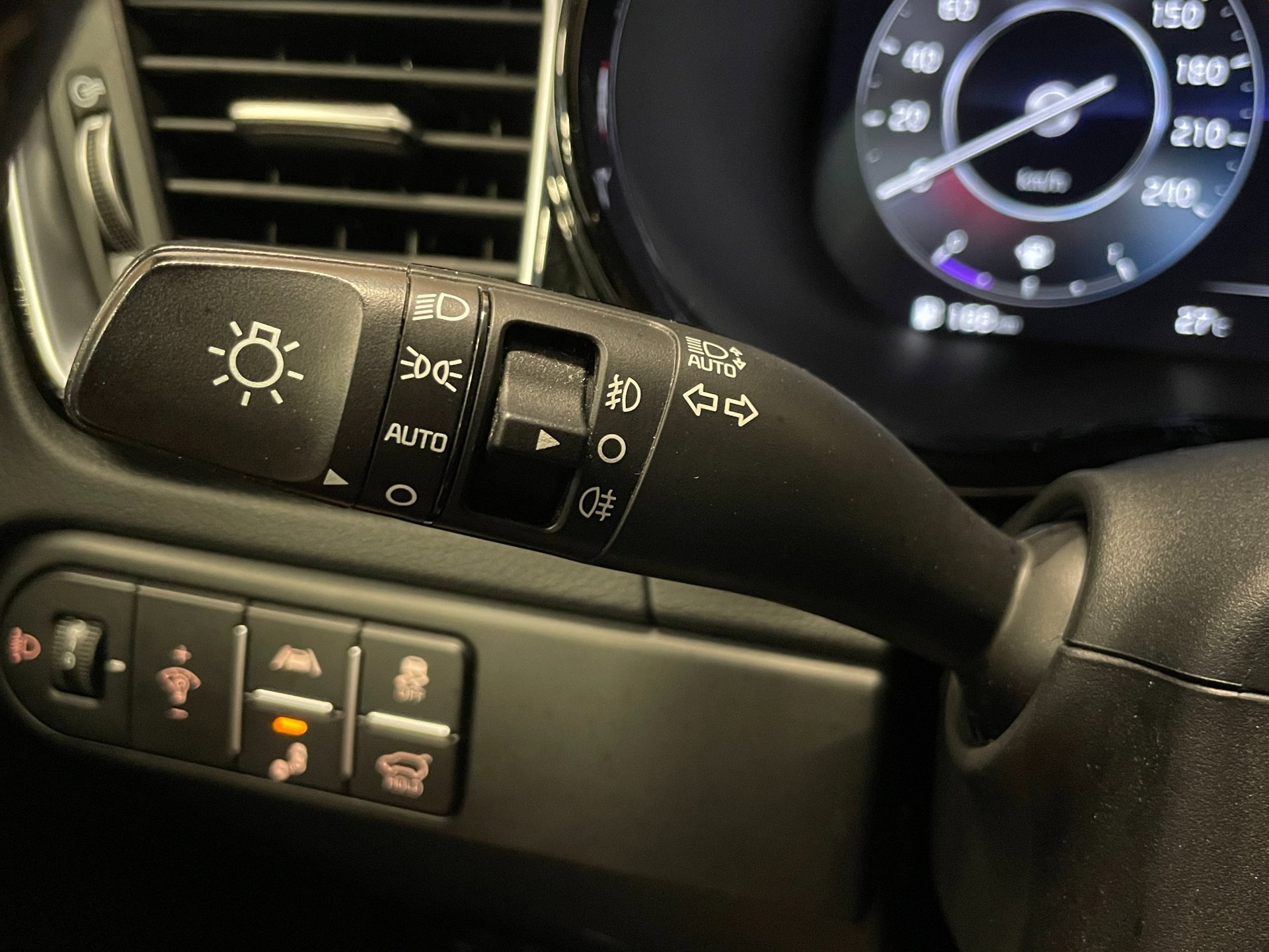 Foto van Kia Ceed Sportswagon
