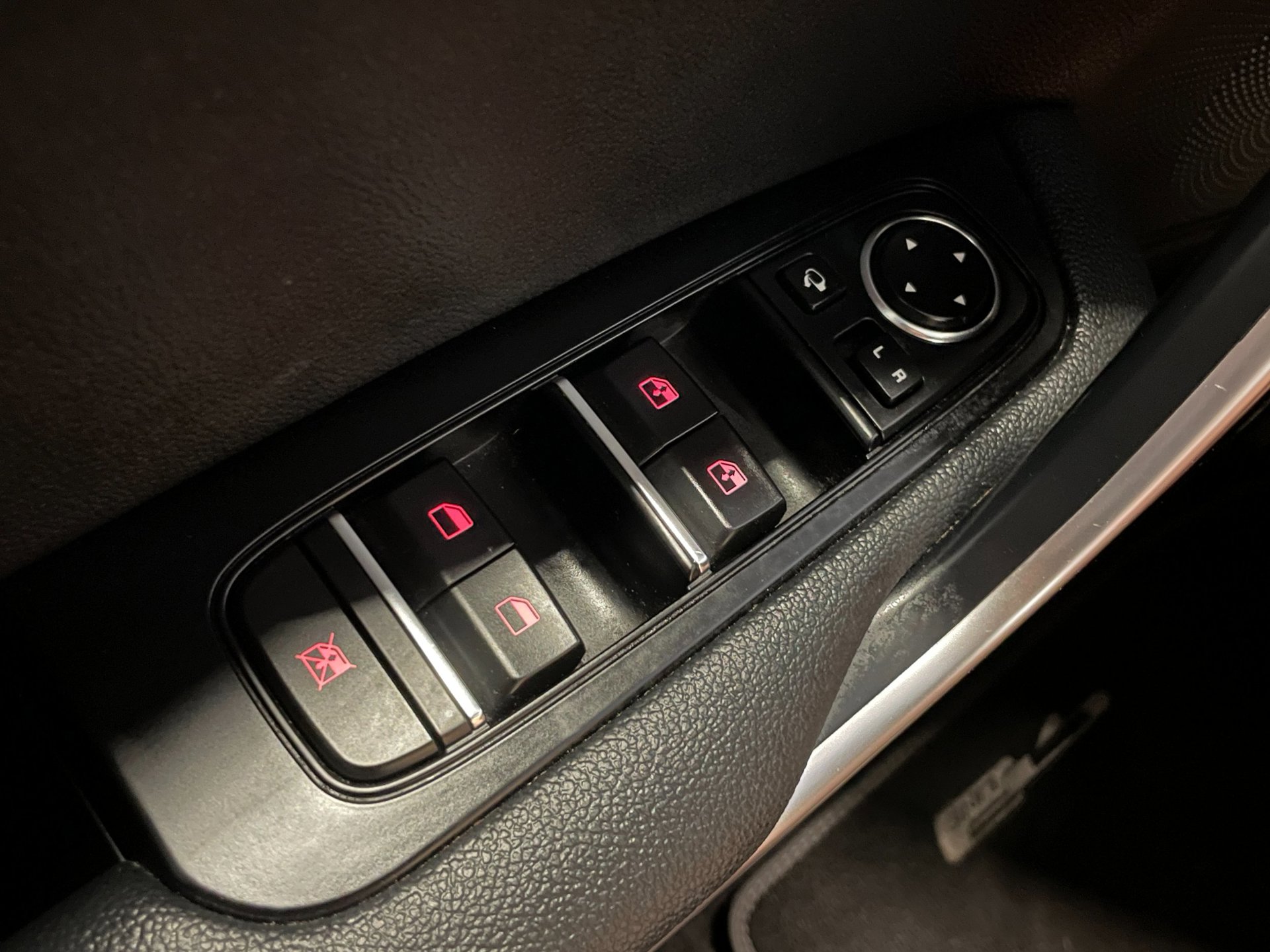 Foto van Kia Ceed Sportswagon