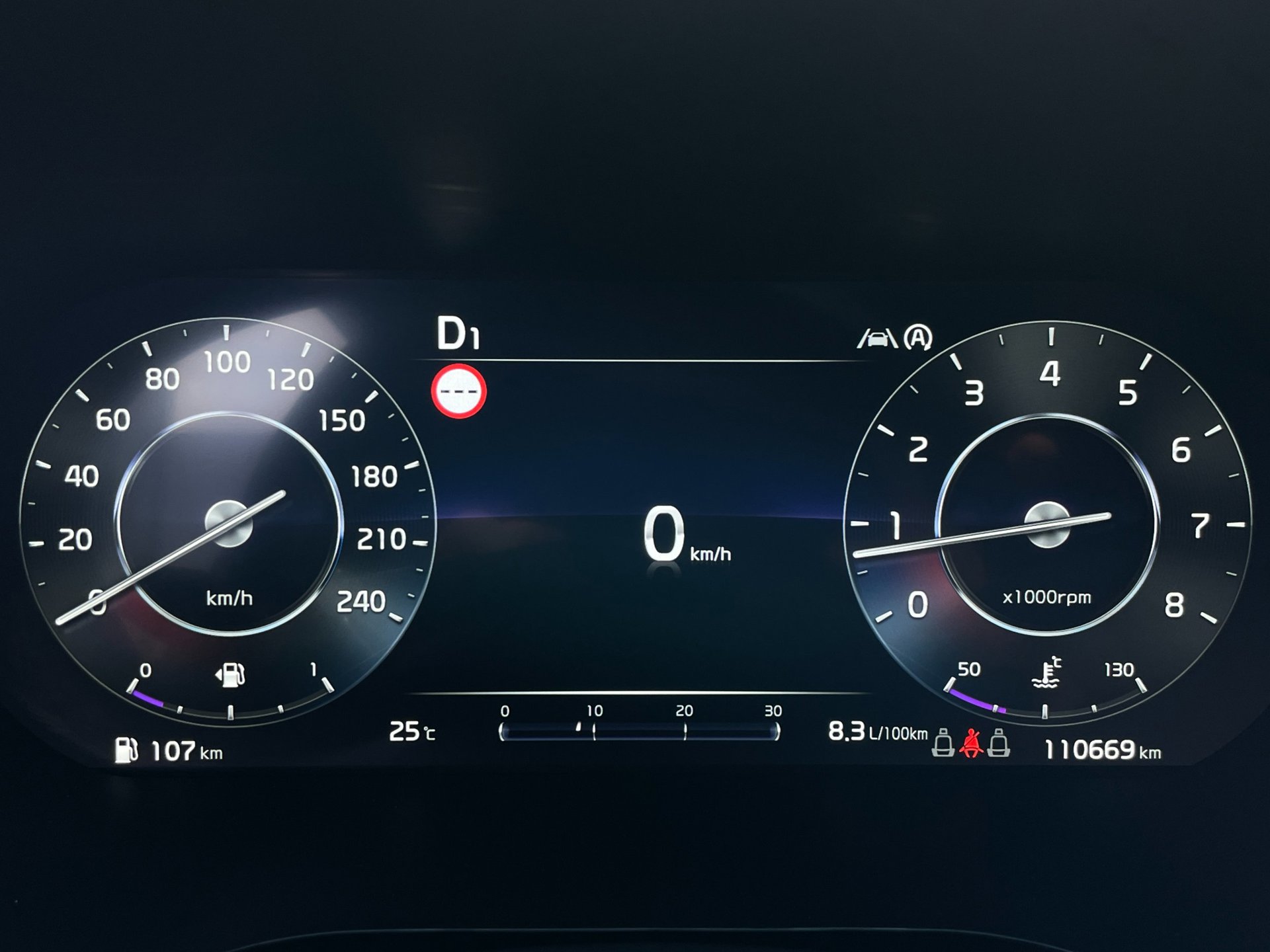 Foto van Kia Ceed Sportswagon
