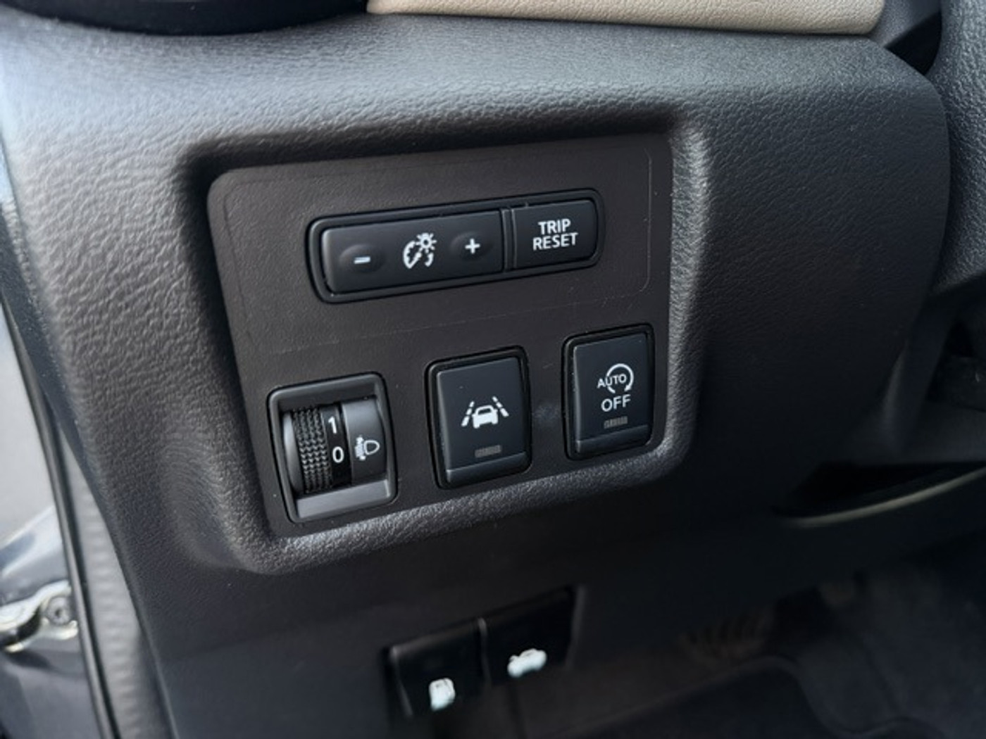Foto van Nissan Nissan Micra