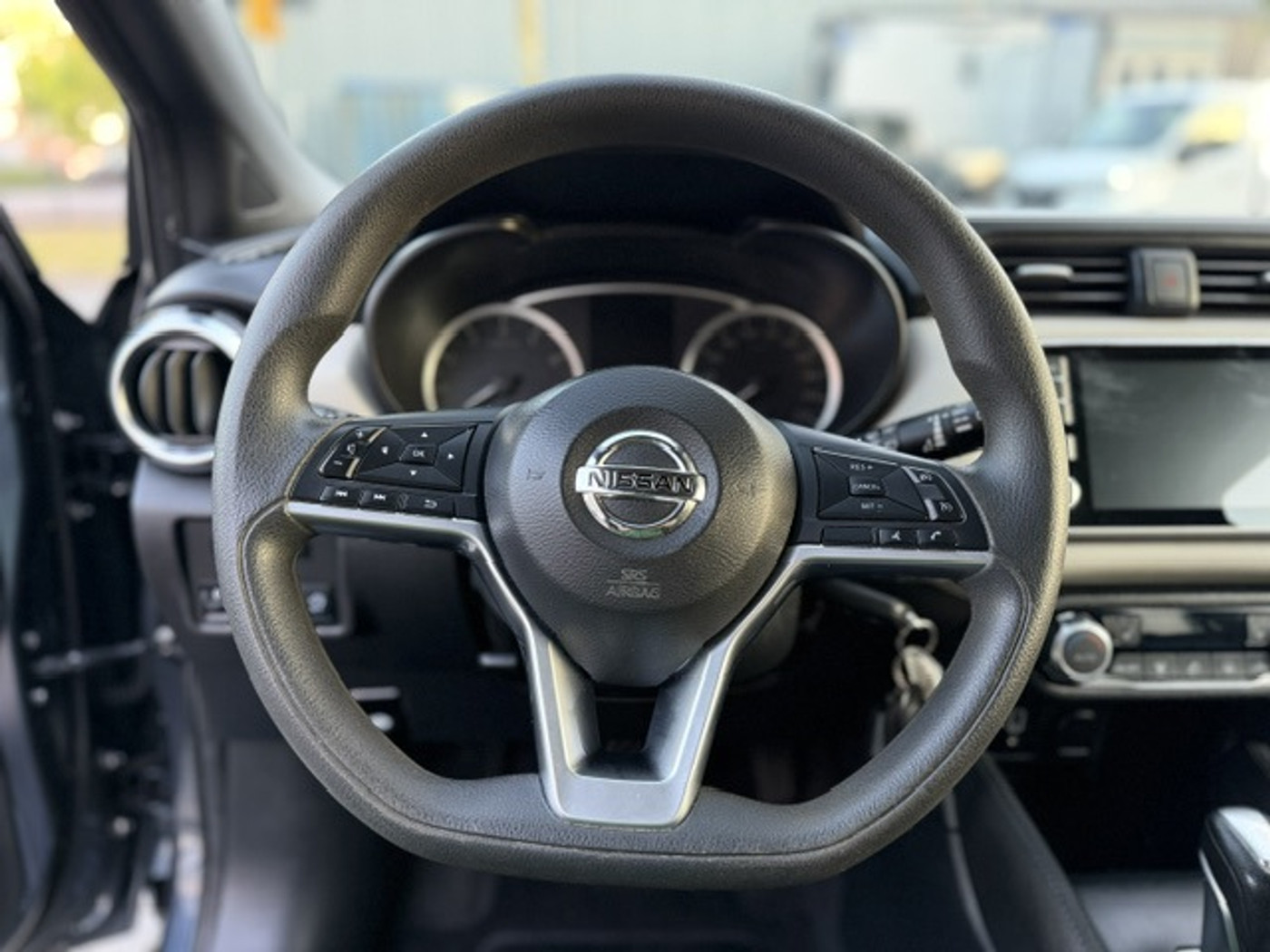 Foto van Nissan Nissan Micra