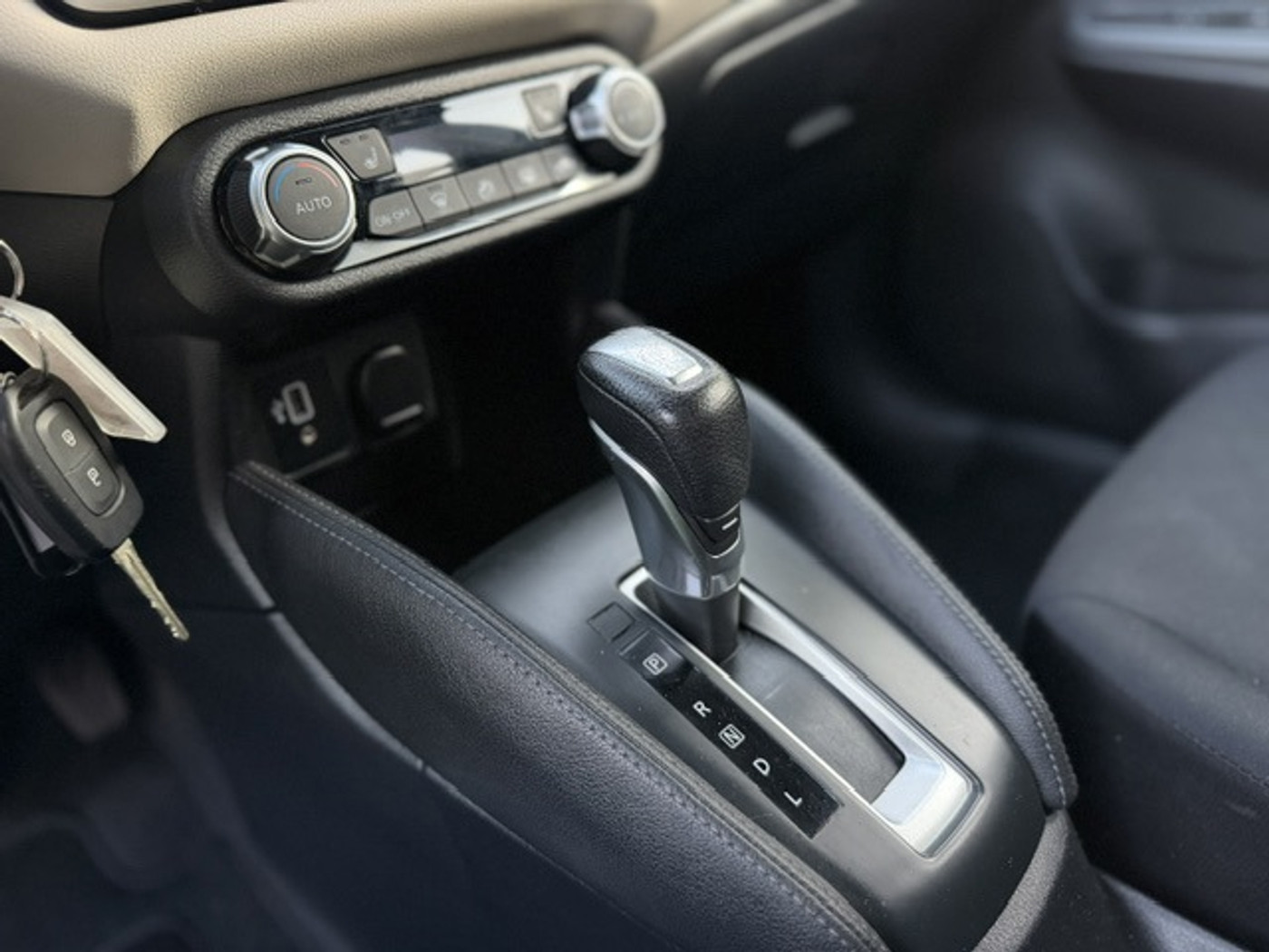 Foto van Nissan Nissan Micra